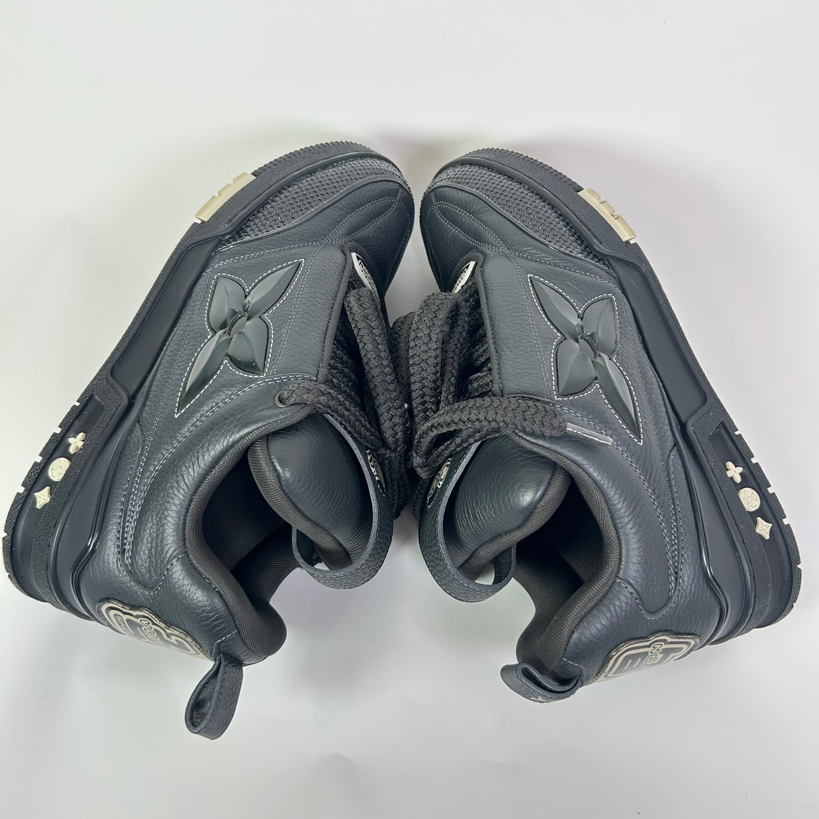 Louis Vuitton LV Skate Sneaker