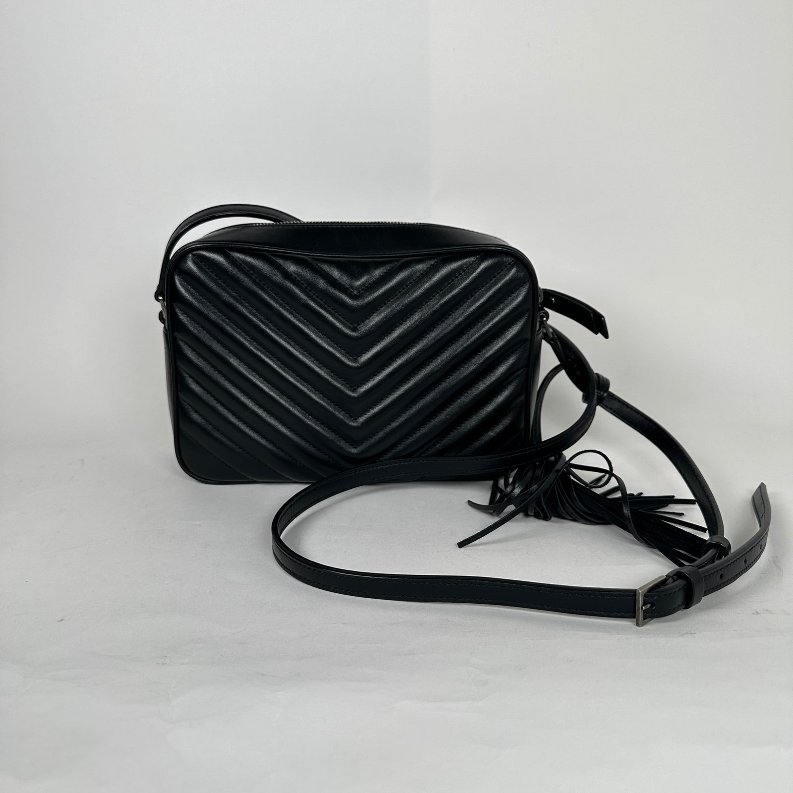 Saint Laurent LouLou Camera Bag