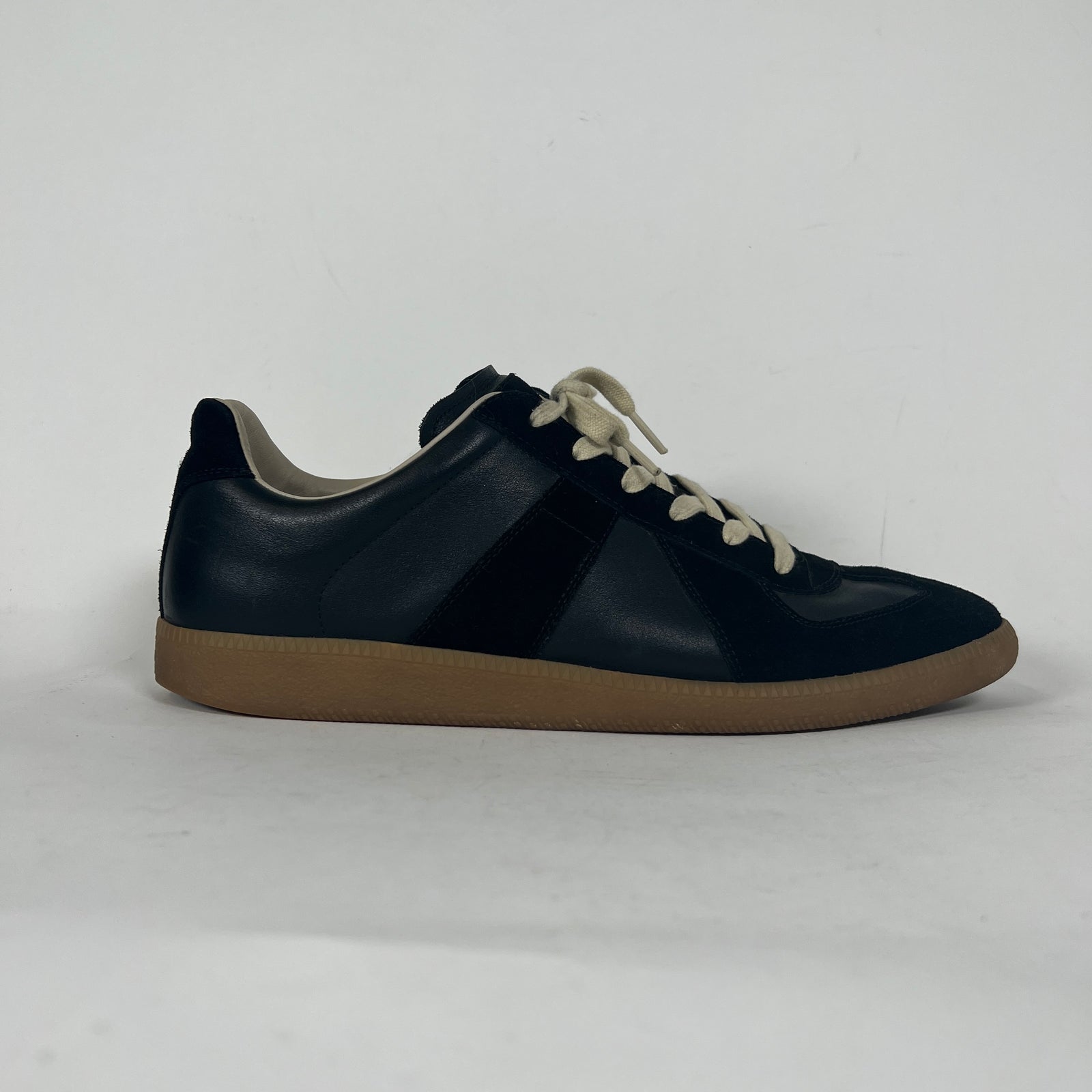 Maison Margiela Gats Black/Gum Size 45