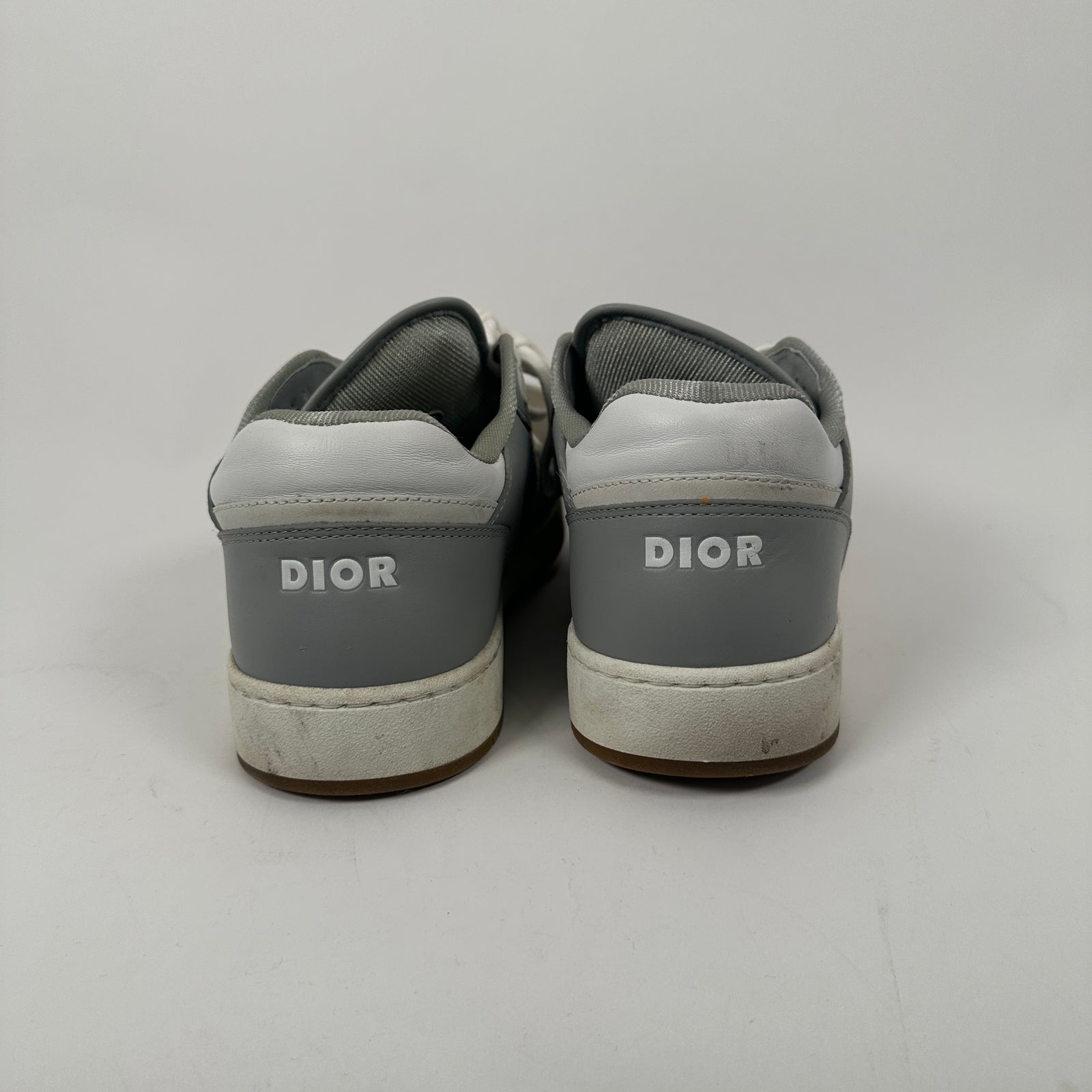 Dior B27 Classic Monogram Size 8
