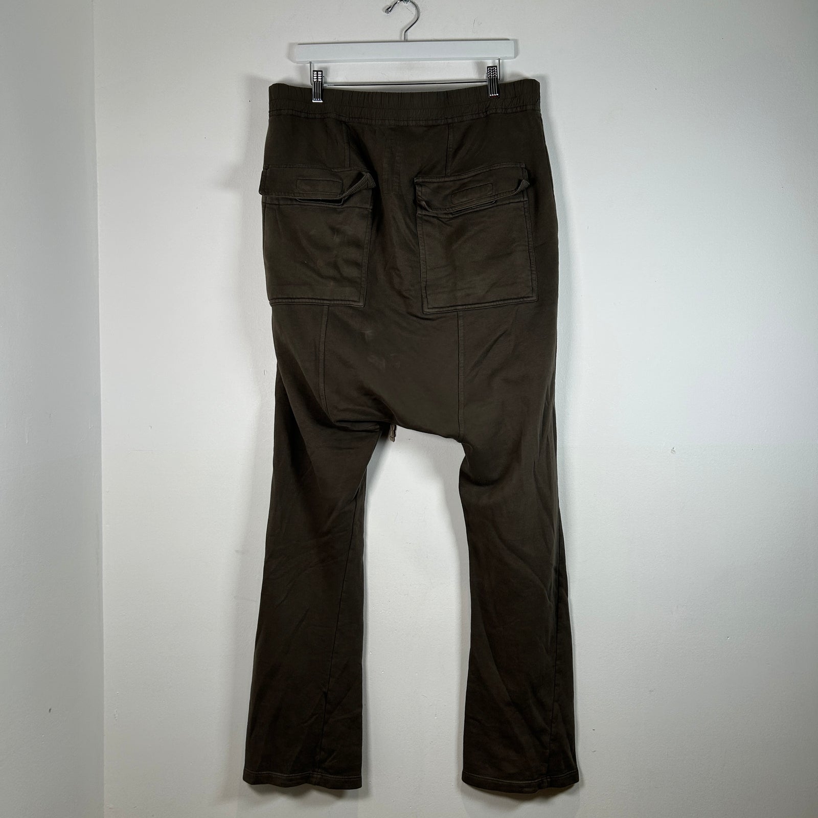 Rick Owens Dust Sweats Size M