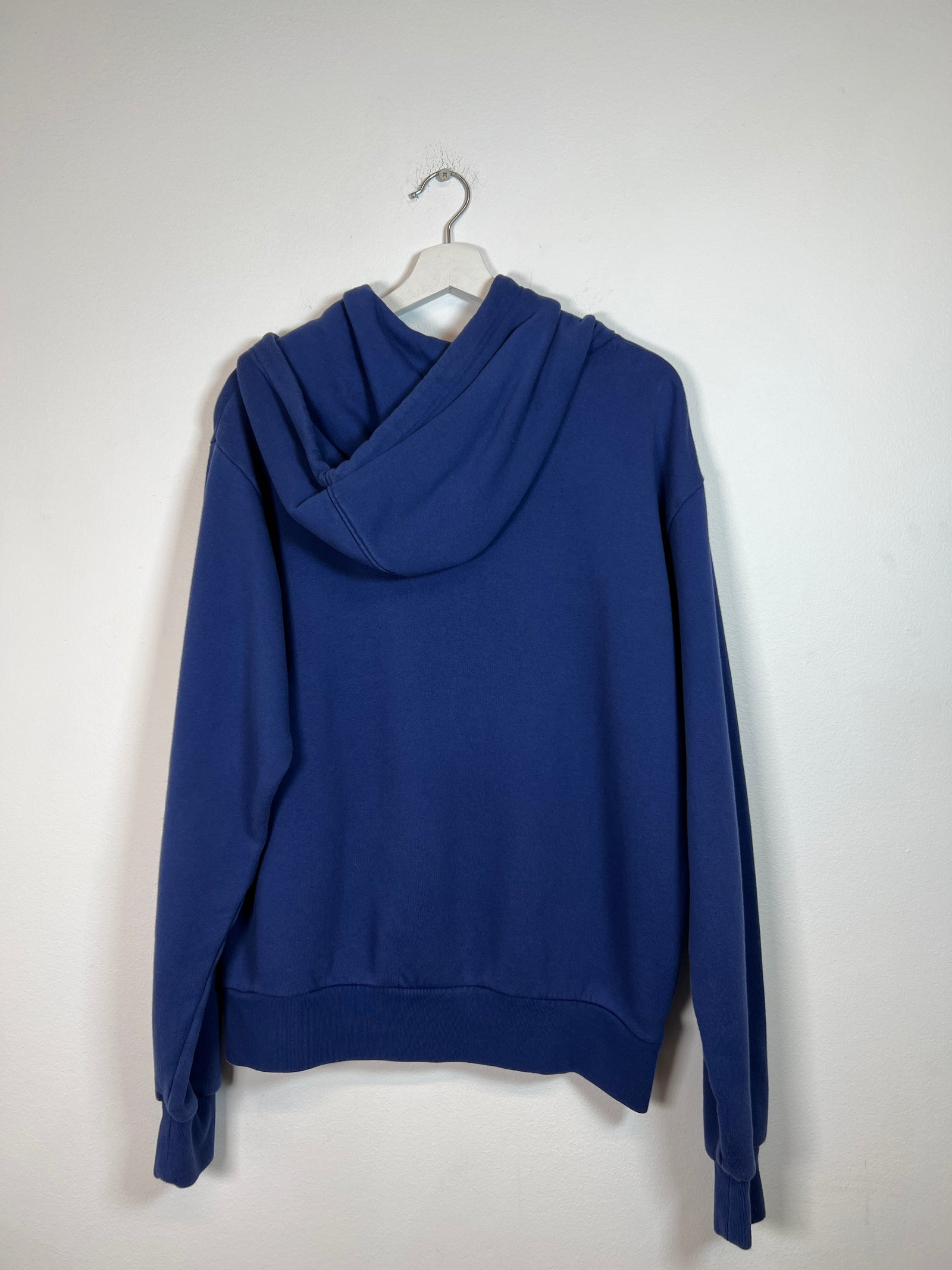Marni Spell-out Logo Hoodie Size 48