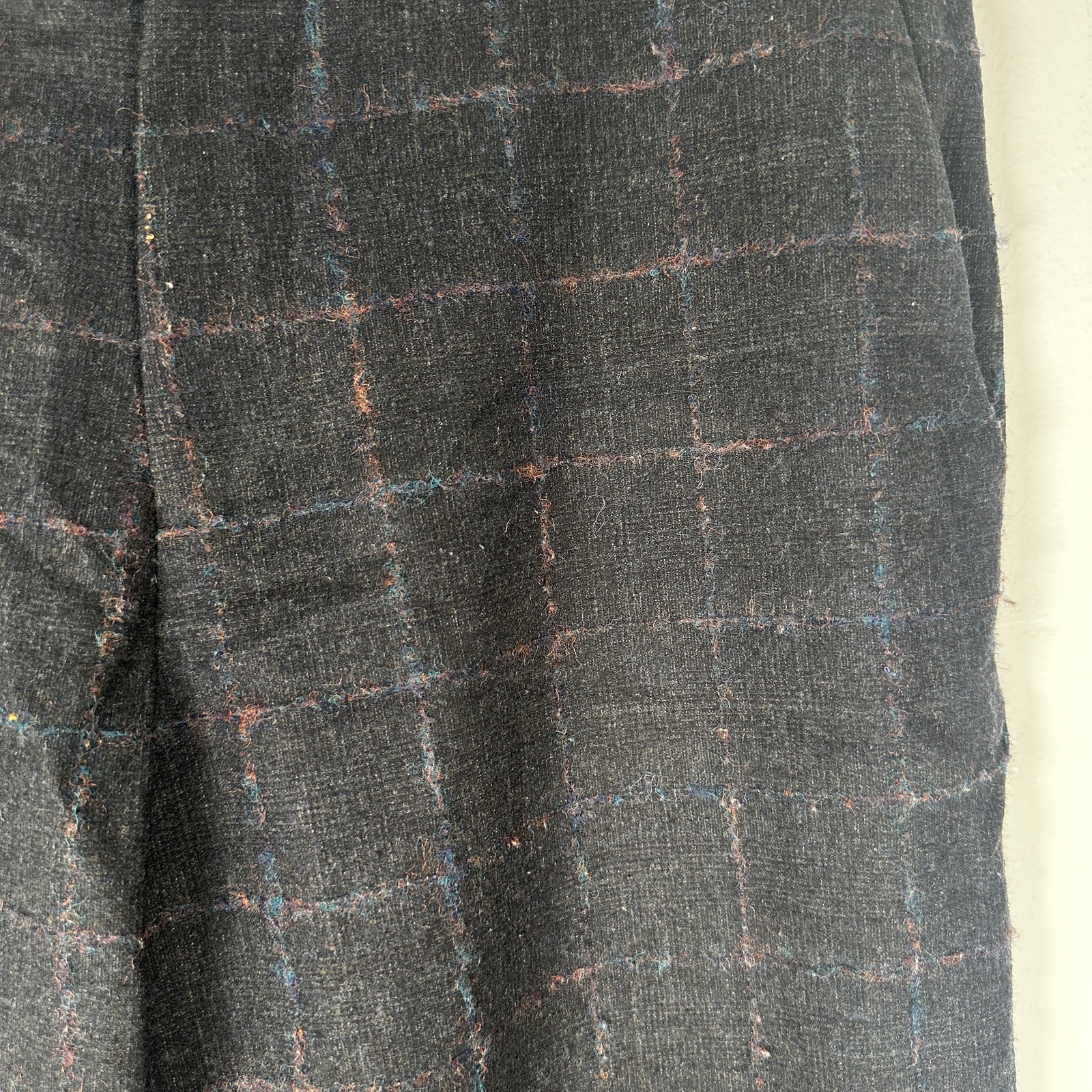 Paul Smith Wool Pants Size 32