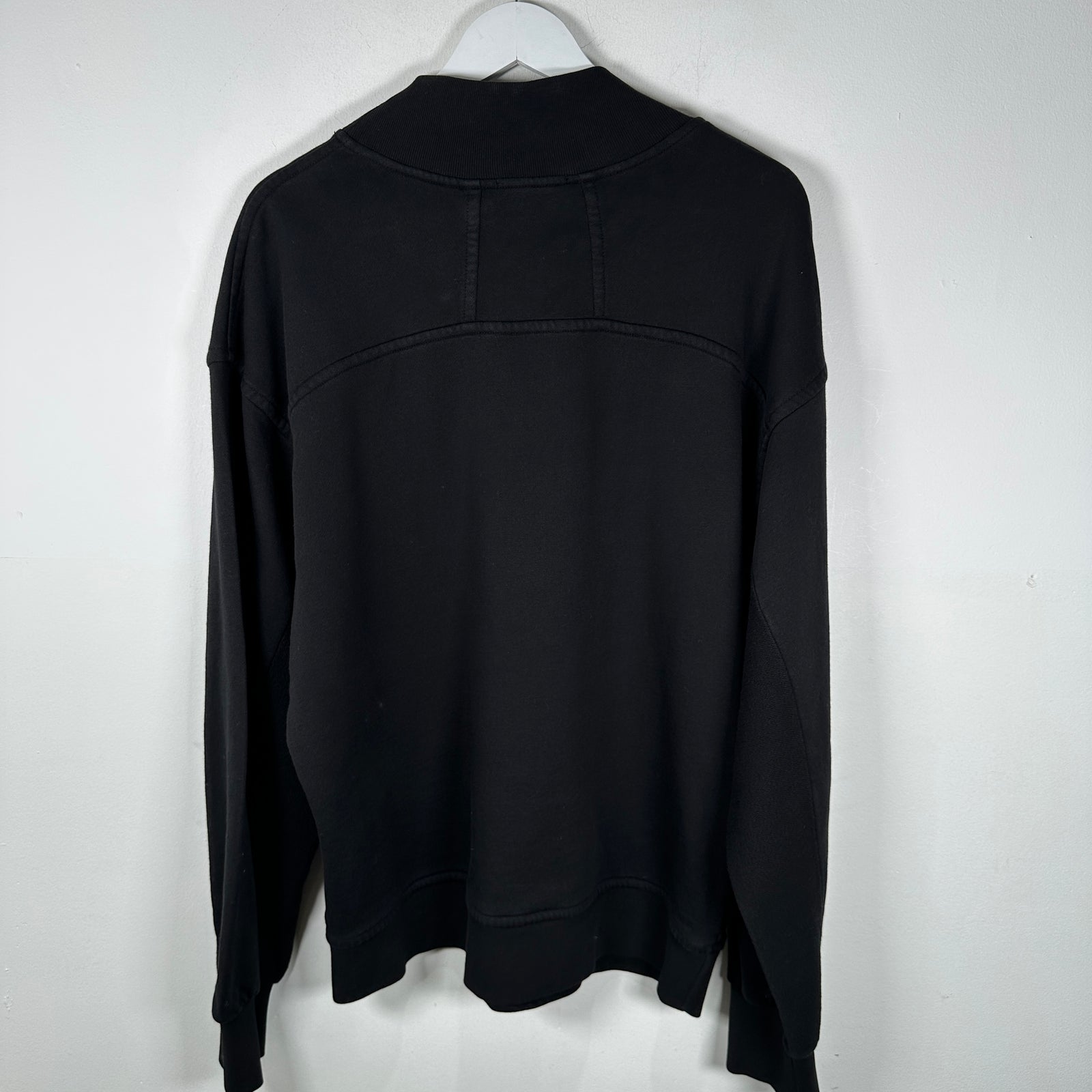 Rhude Logo Crewneck Size S