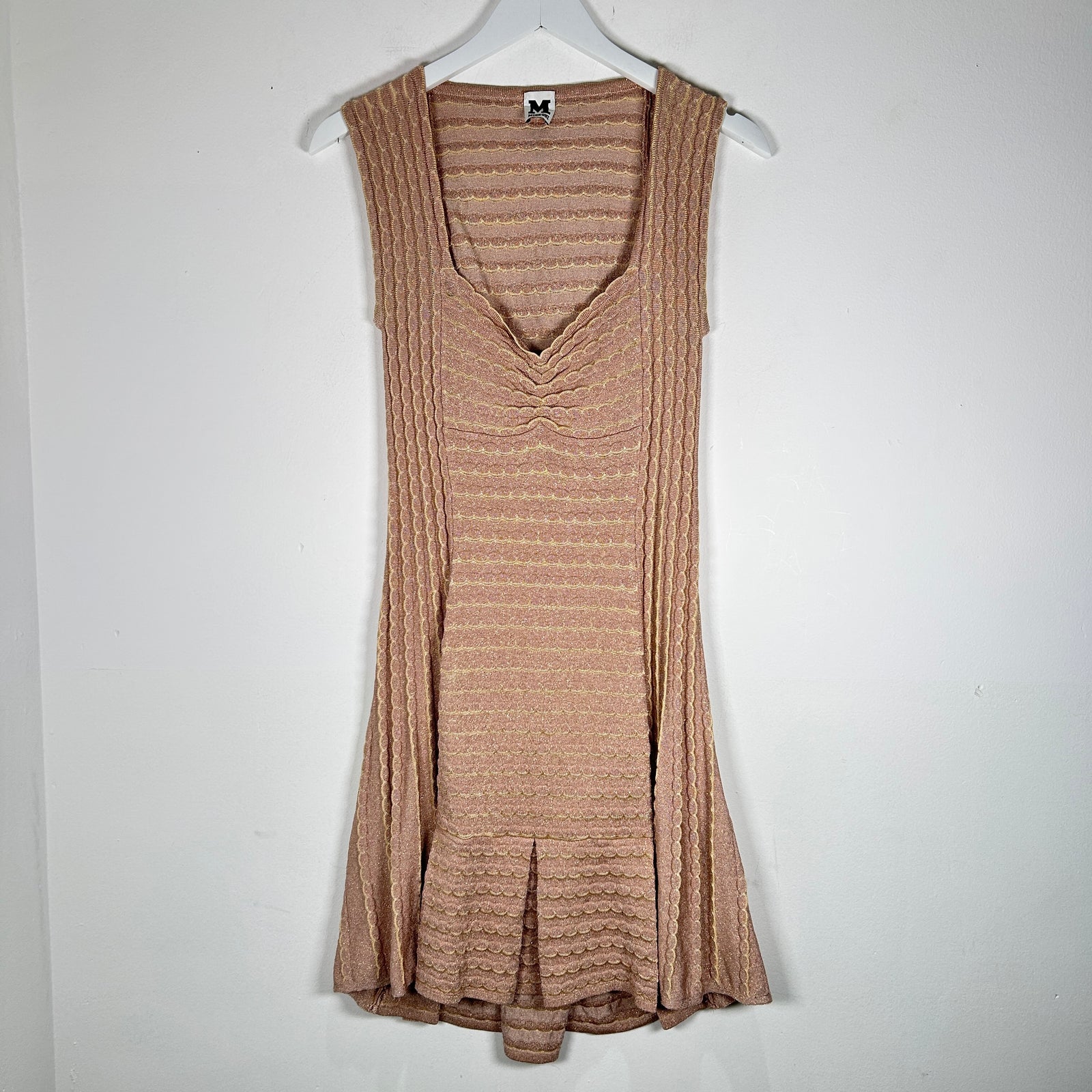 Missoni Dress Size 40
