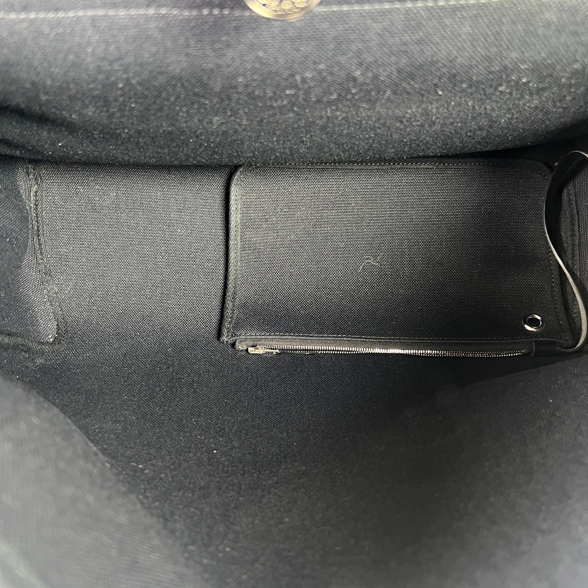 Hermes 2022 Herbag 39 Messenger Bag