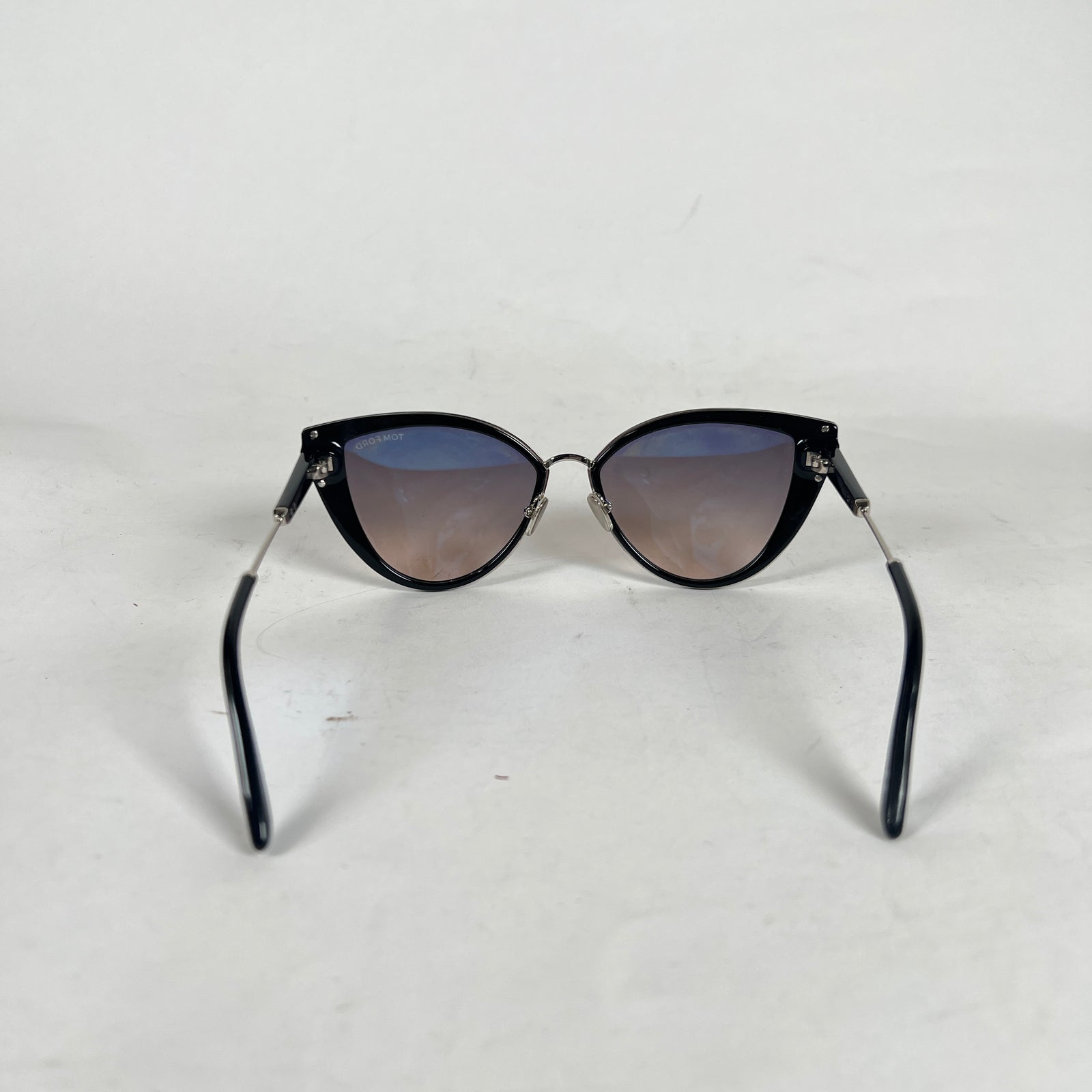 Tom Ford Cat Eye Sunglasses