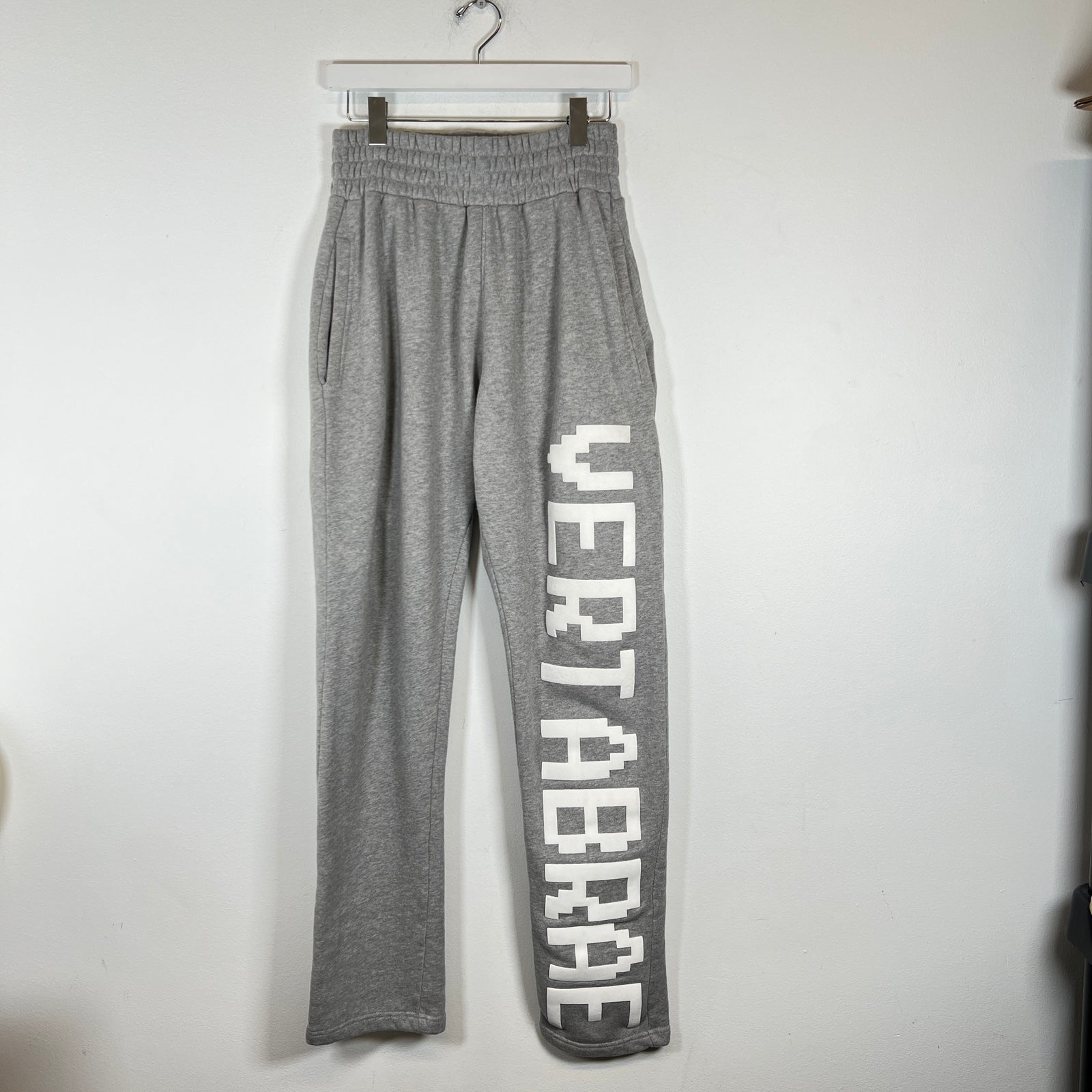 Vertabrae Grey Sweatpants Size XL