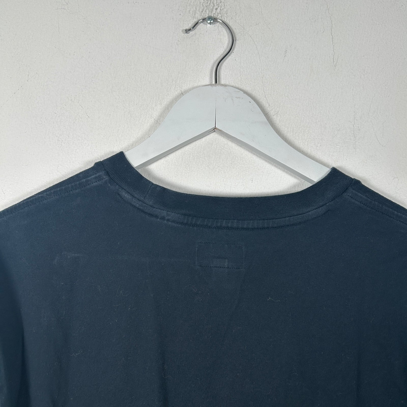 Supreme Mini Box Logo Longsleeve