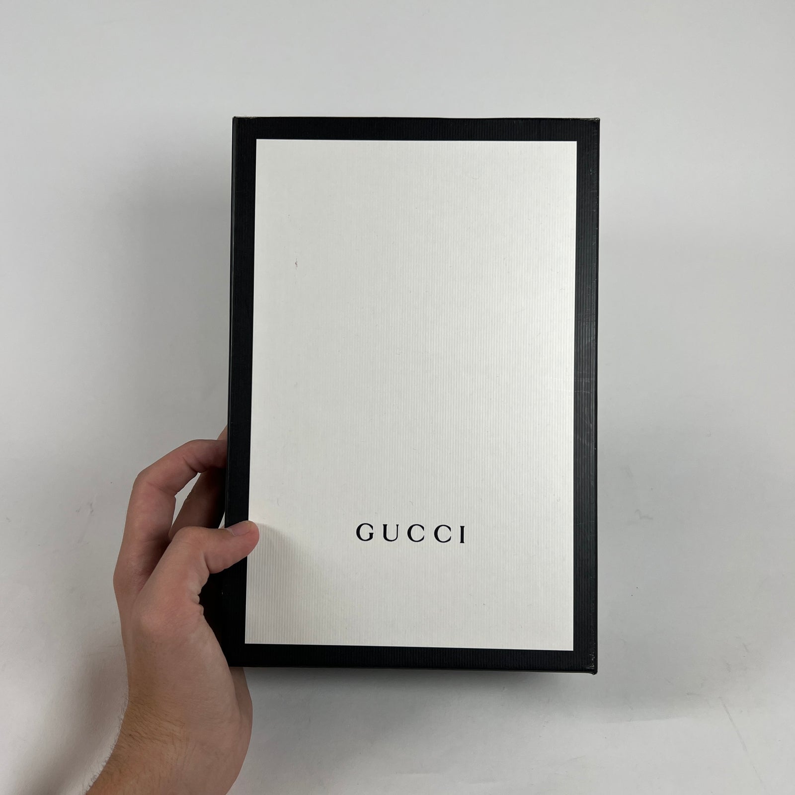 Gucci GG Marmont Matelasse Wallet On Chain