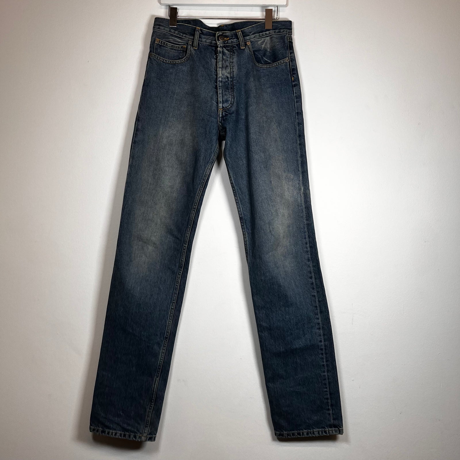 Maison Margiela Lightwash Jeans Size 31