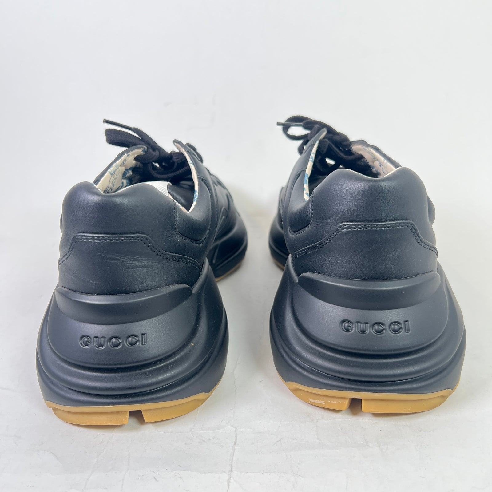 Gucci LA Angels Rhyton Sneakers