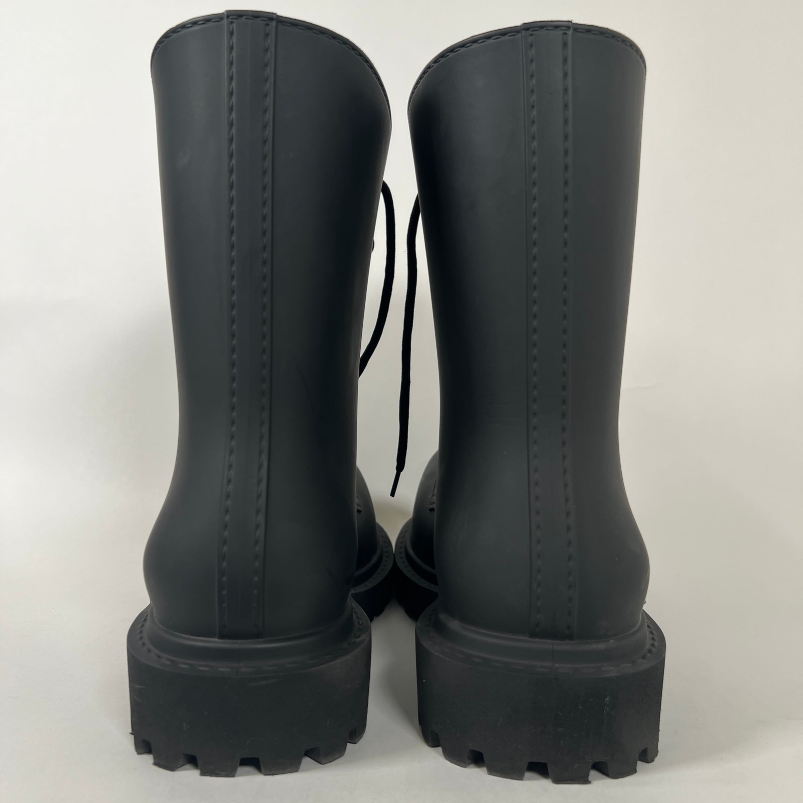Balenciaga Steroid Boots Size 11