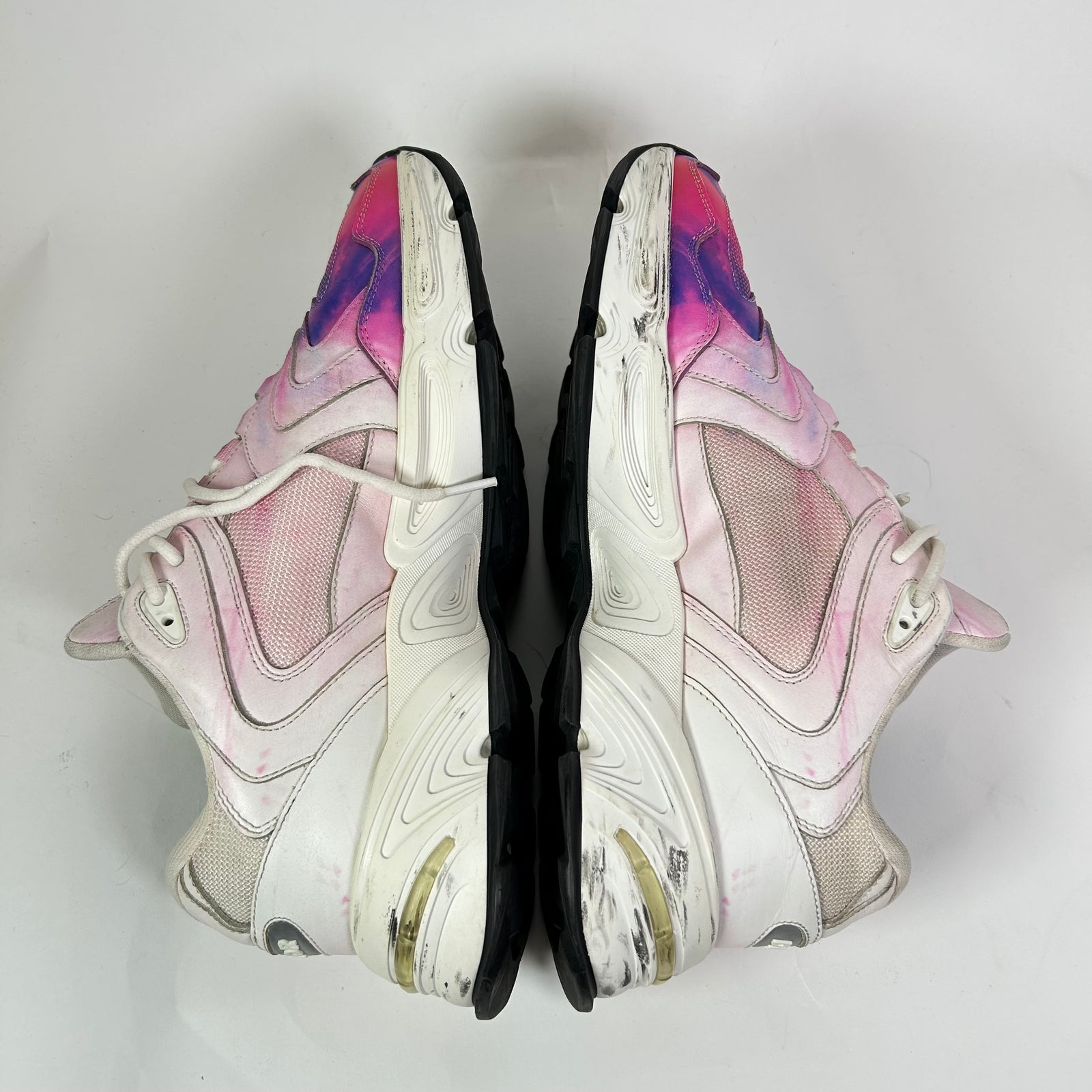 Dior Tye Dye CD1 Low-Top Sneaker