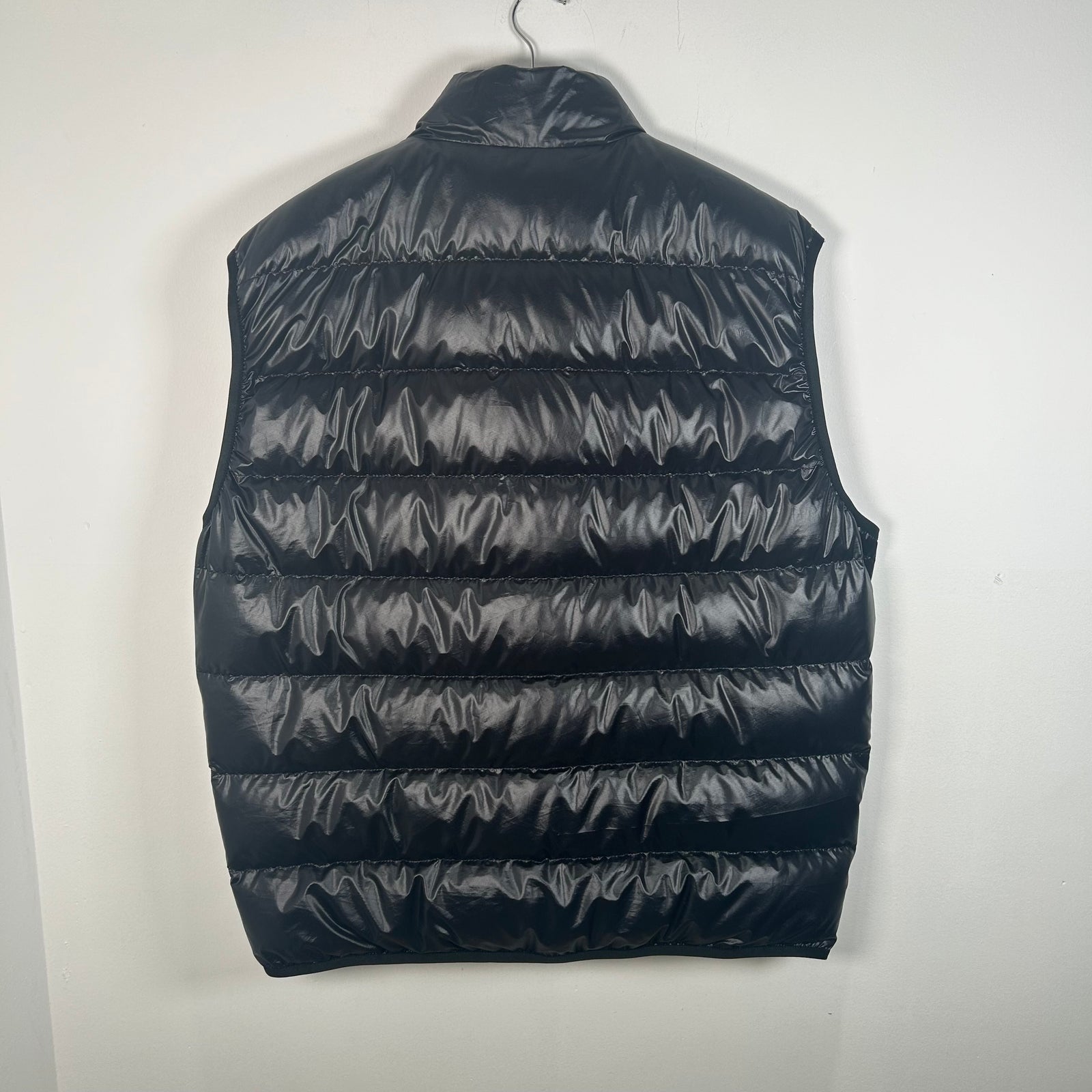 Moncler Puffer Vest Size 7