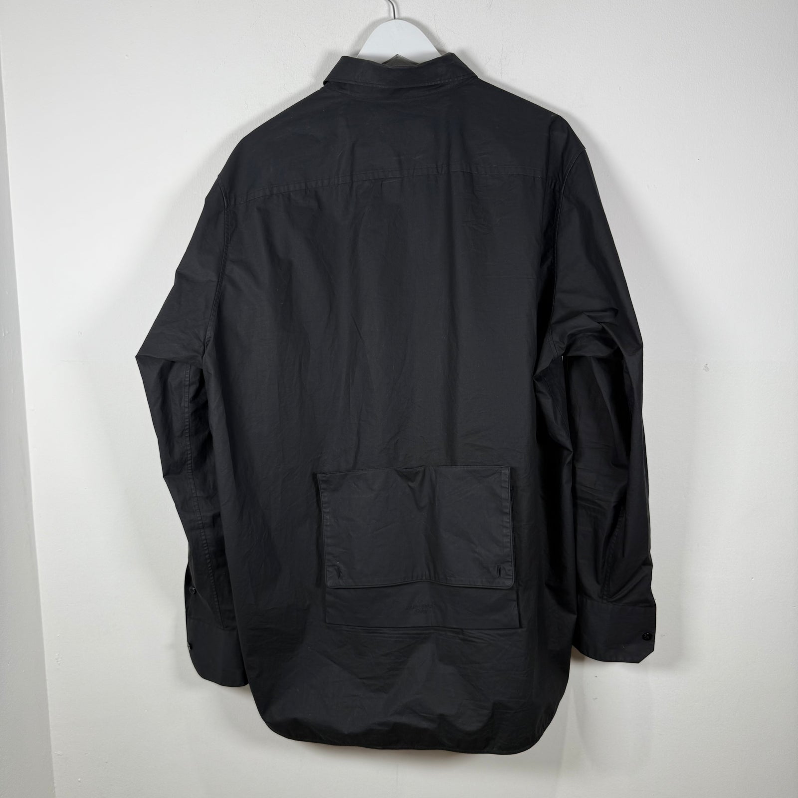 Louis Vuitton Pocket Button Up Shirt Size XXL