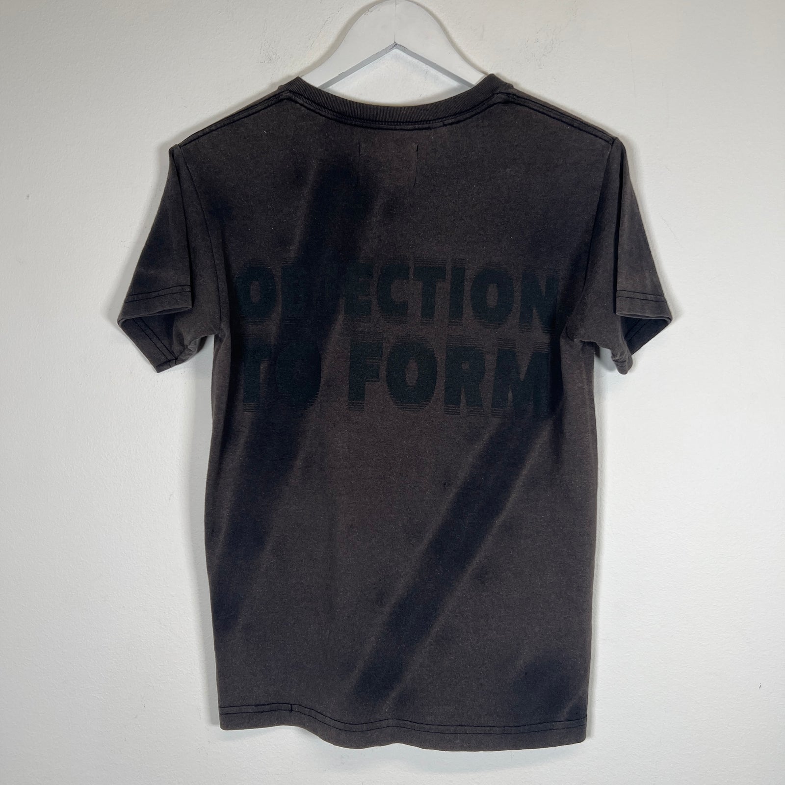 Gallery Dept. ATK Zombie T-Shirt Size XS