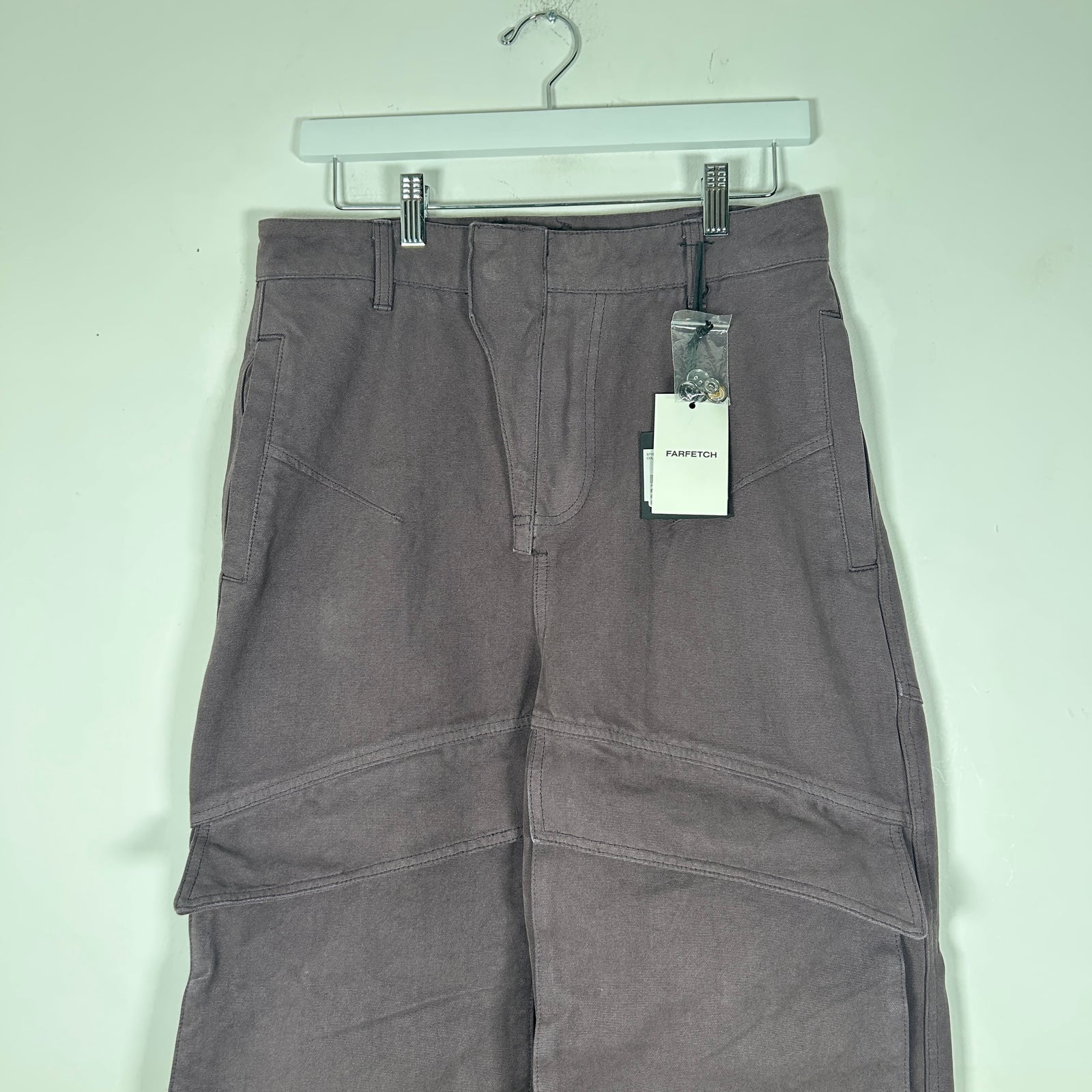 Entire Studios Convertible Cargo Size XS