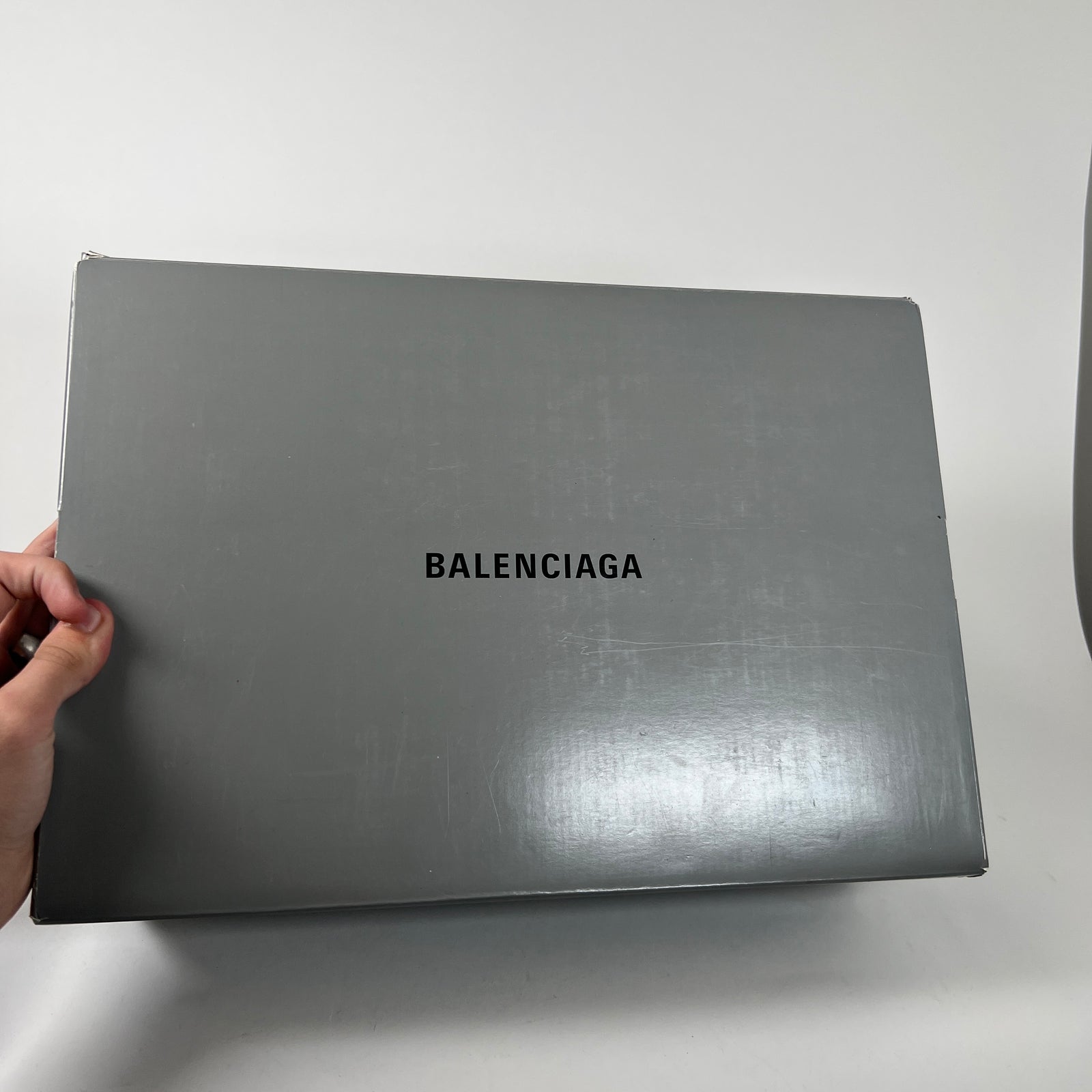 Balenciaga Track 2 All Pink Size 44