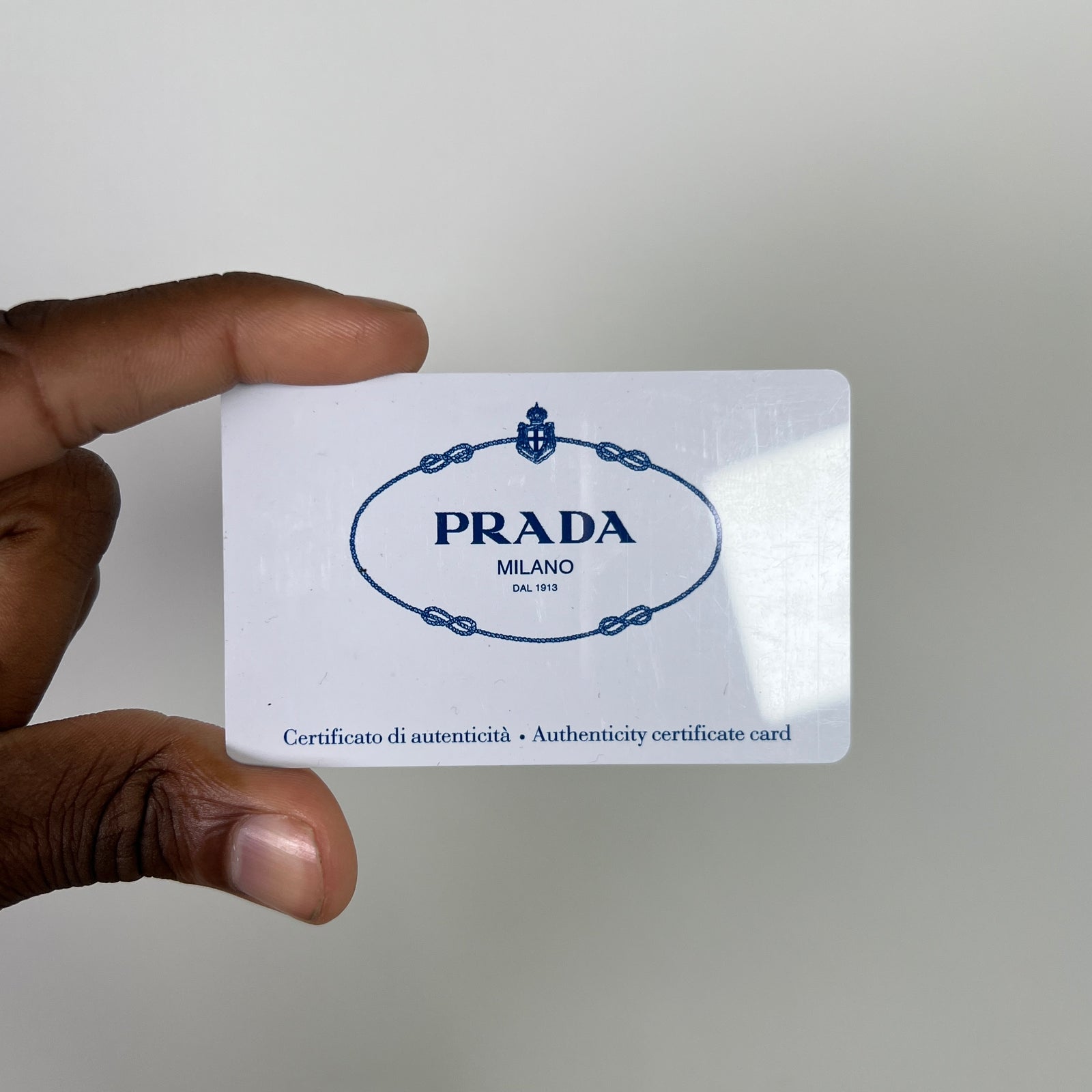 Prada PR58YS Rectangular Sunglasses