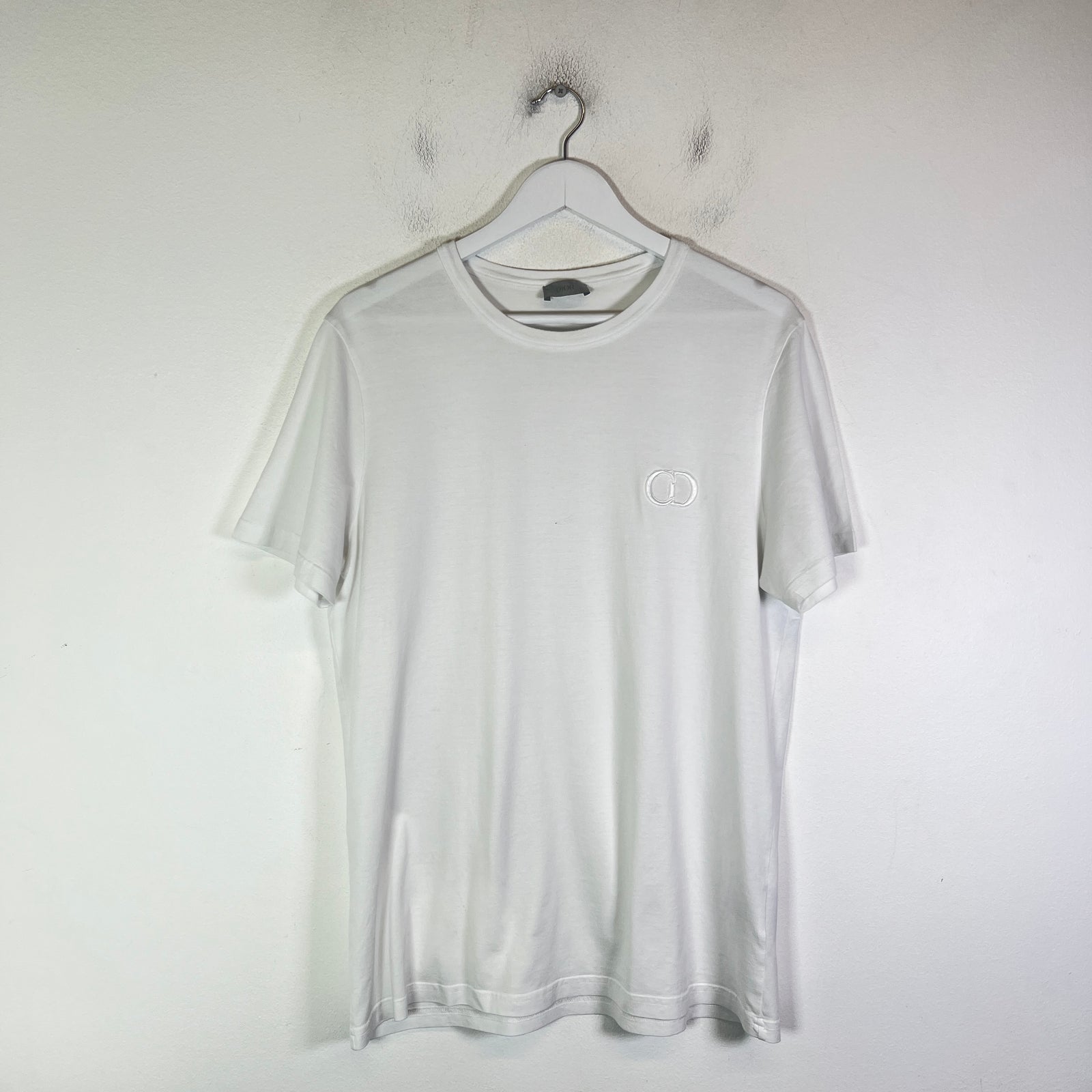 Dior Icon CD Logo T-Shirt