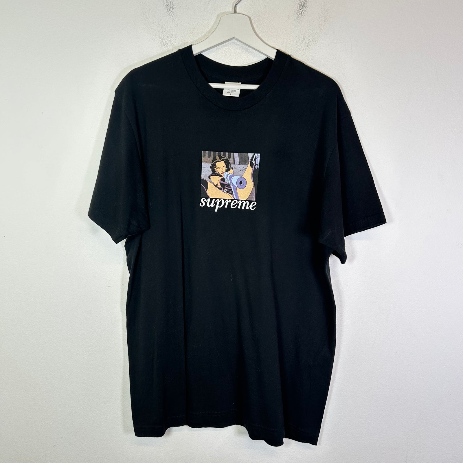 Supreme Aeon Flux T-Shirt
