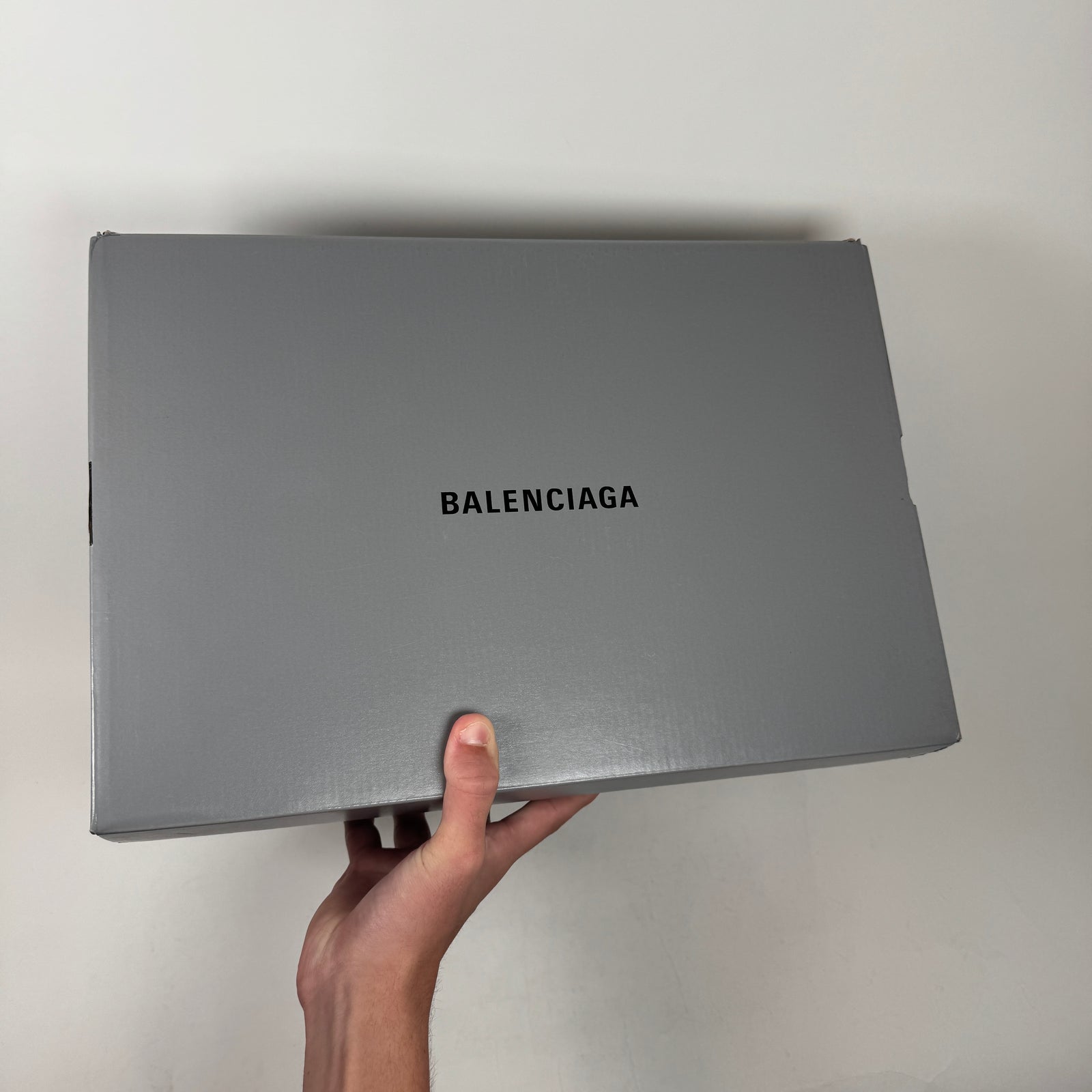 Balenciaga Multicolor 2.0 Runner Size 41