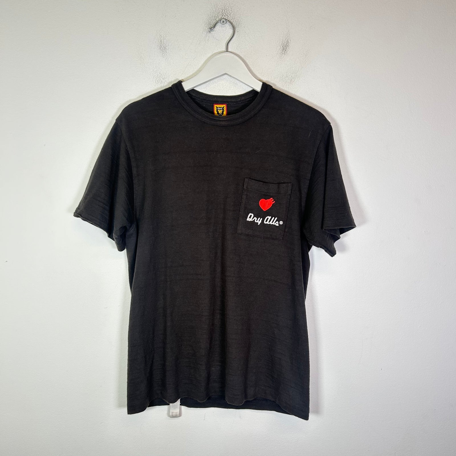 Human Made 'Gears For Futuristic Teenagers' T-Shirt