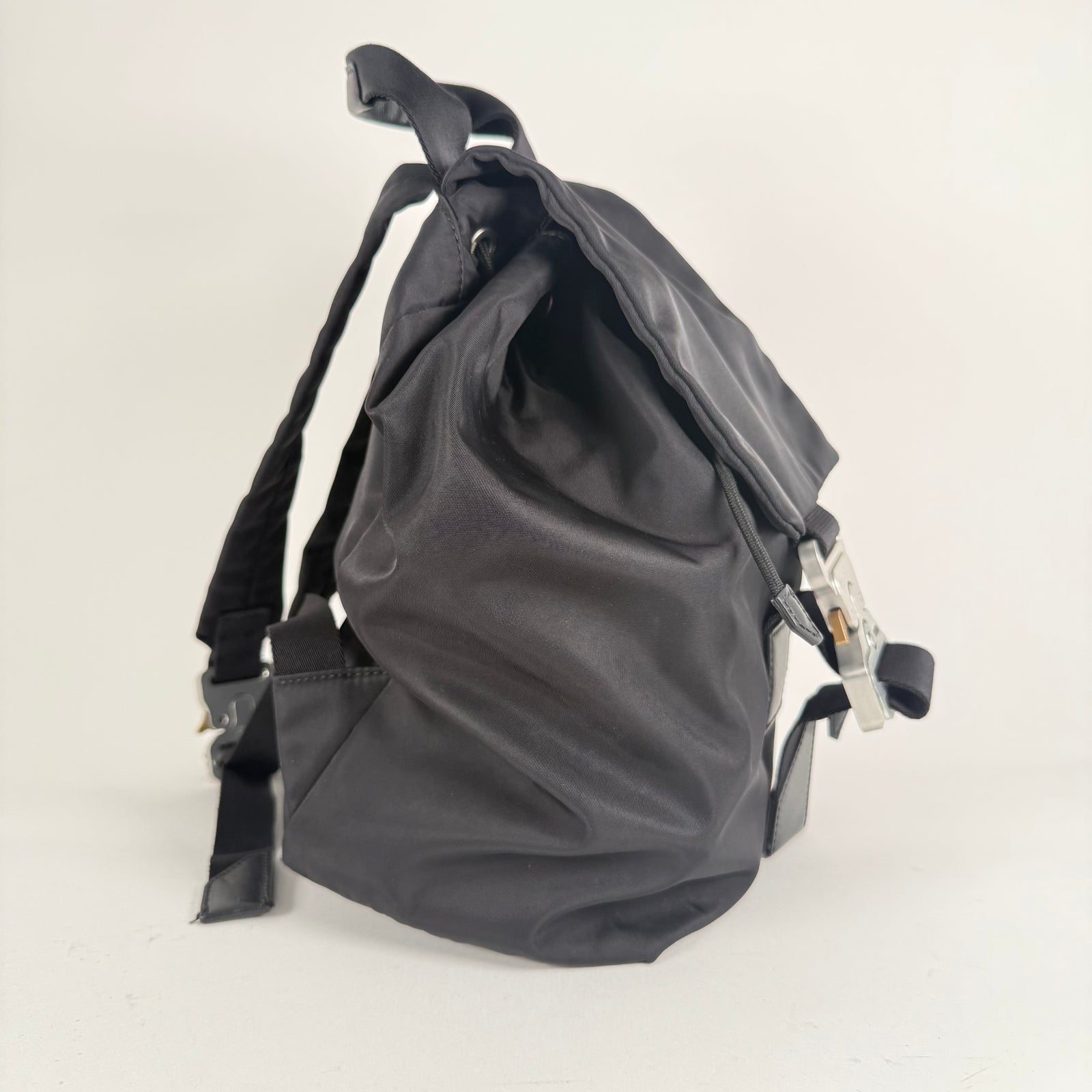 1017 Alyx 9SM Fold Top Tank Back Pack