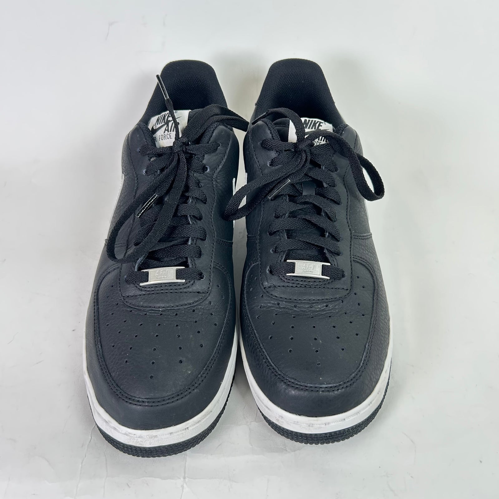 Supreme x Comme Des Garcons x Nike Air Force 1 Sneakers