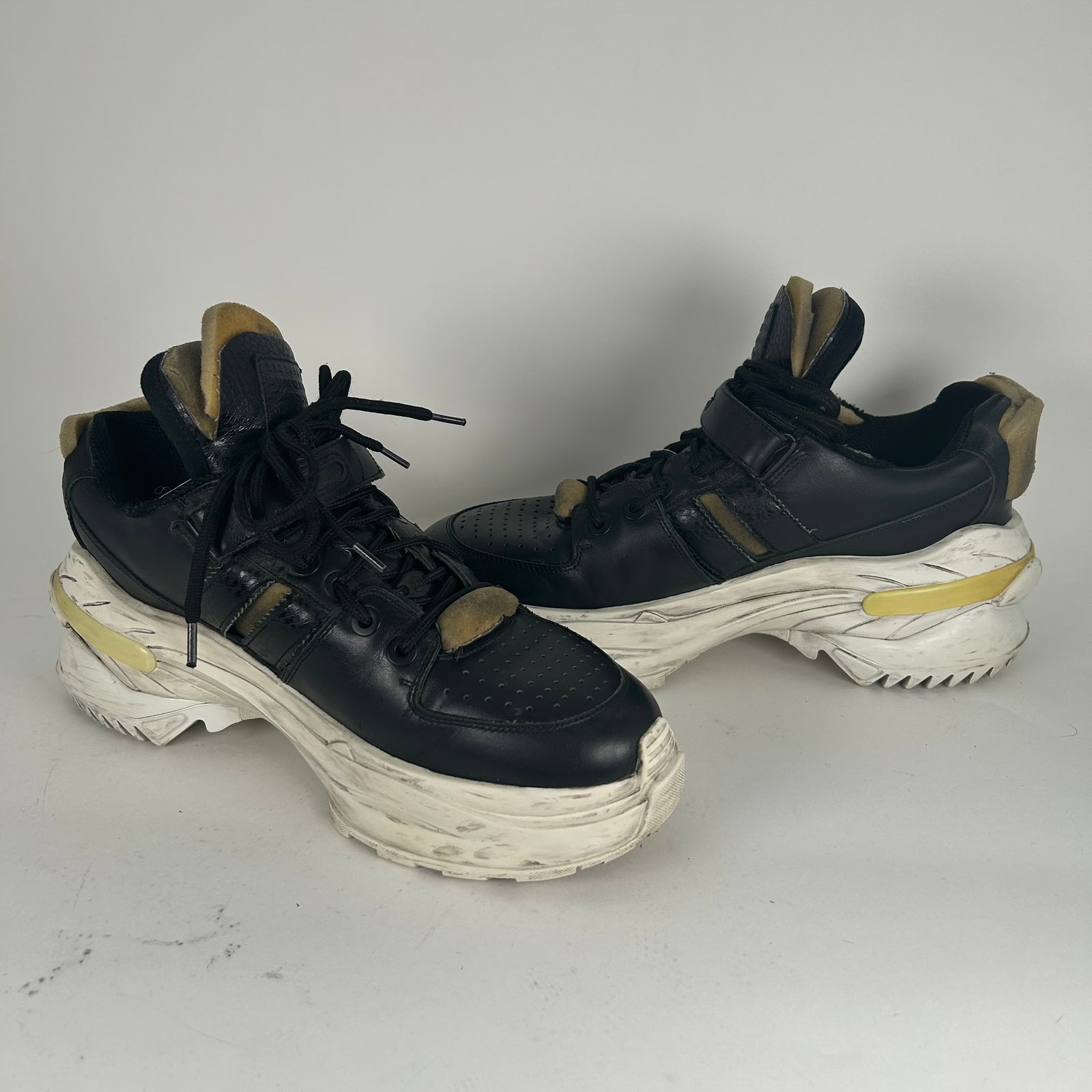 Maison Margiela Retro Fit Sneaker Size 44