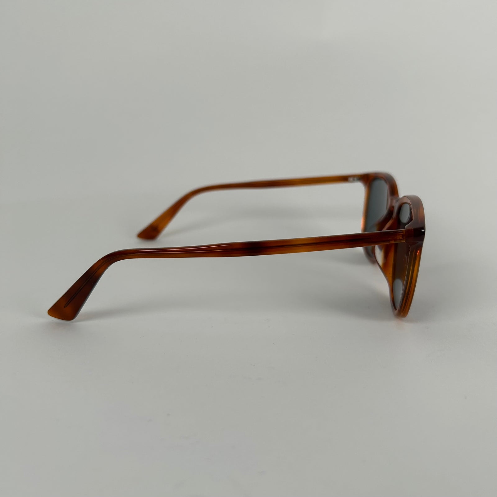 Gucci Bee Acetate Frame Sunglasses