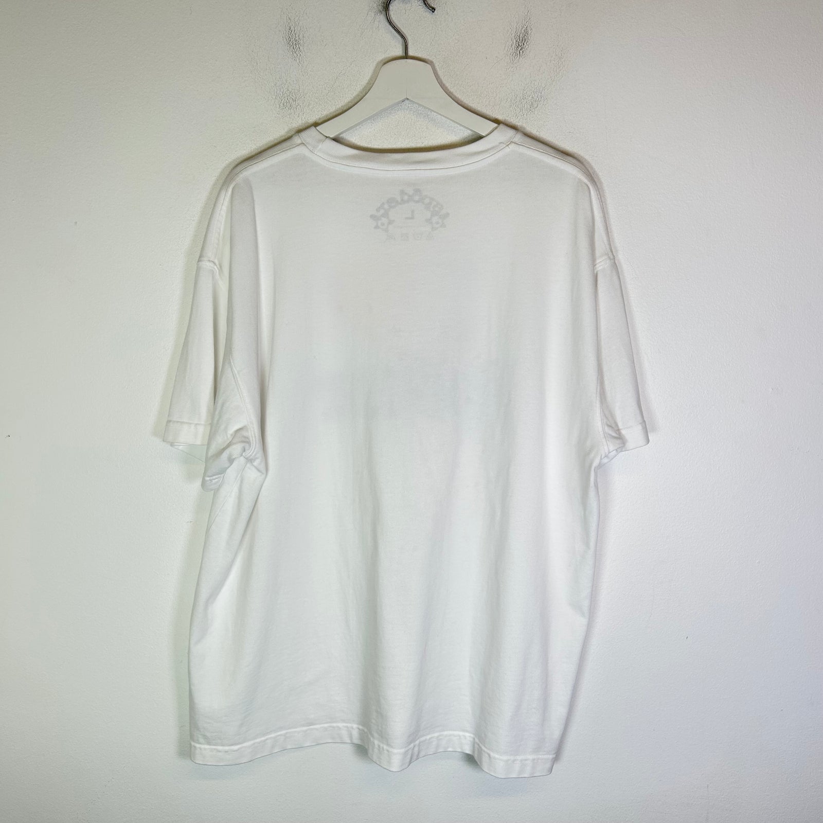 Sp5der 'I Love Sp5der' Logo T-Shirt
