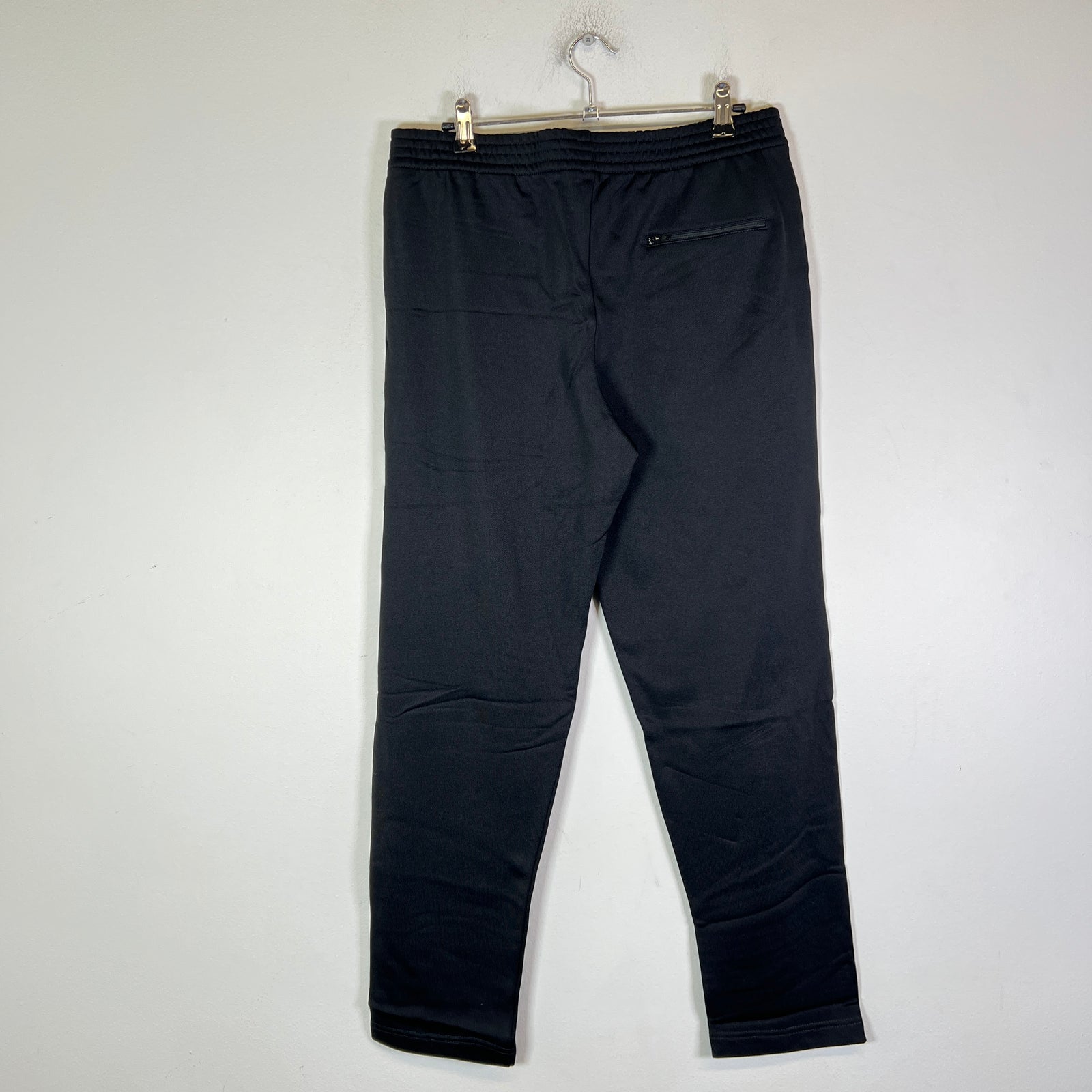 Balenciaga Slim-Fit Jersey Track Pants