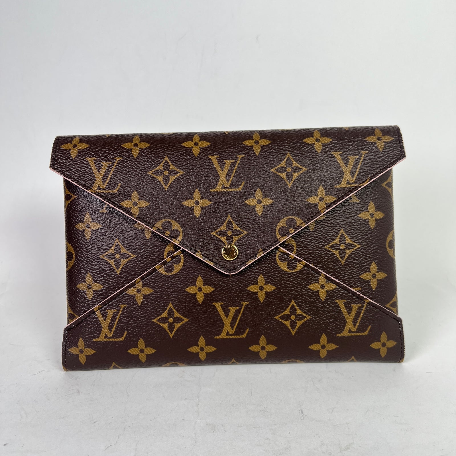 Louis Vuitton Monogram Kirigami Pochette