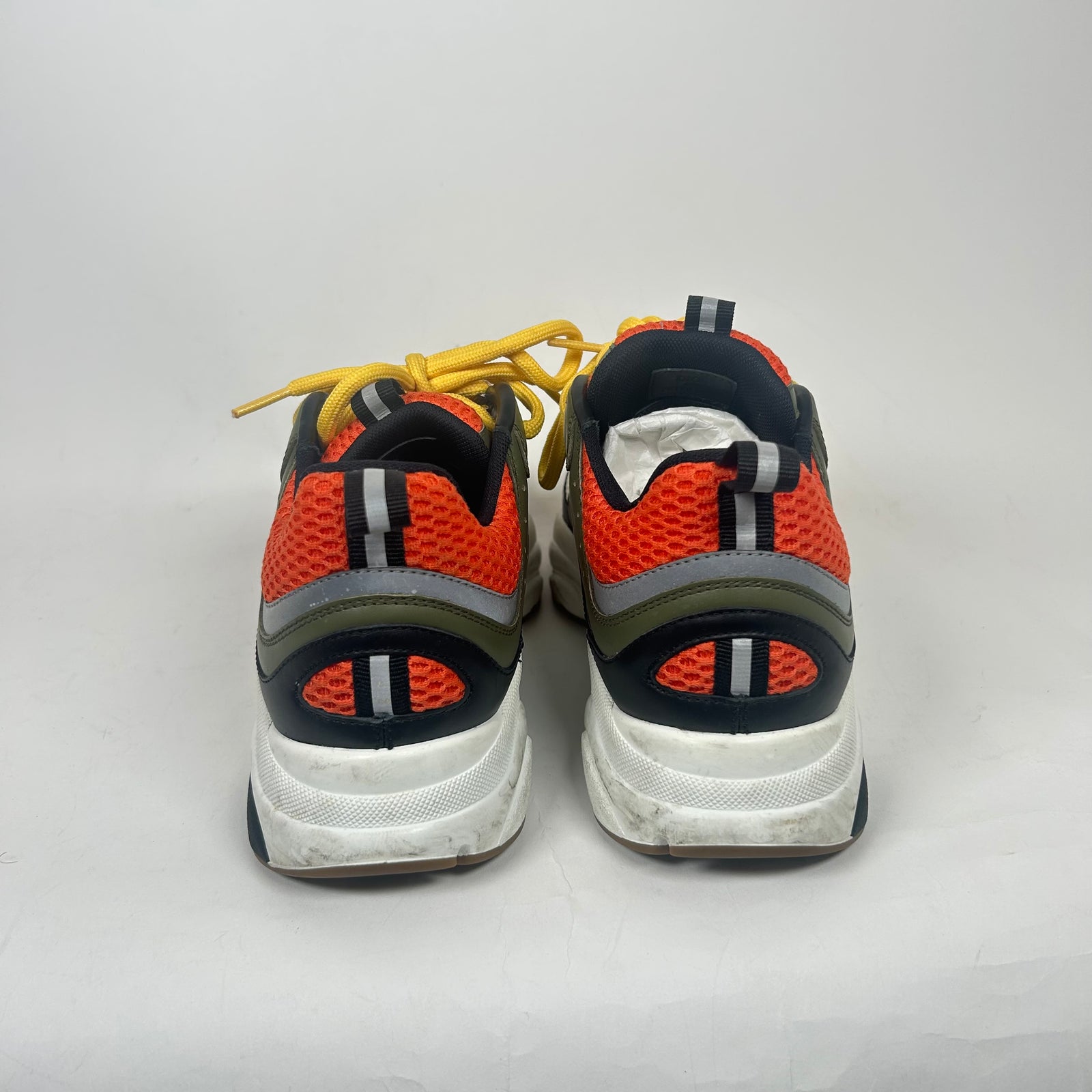 Dior x Peter Doig B22 Size 39