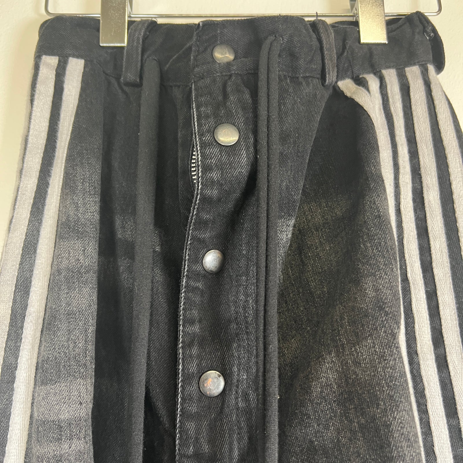 Yori Side Stripe Jeans Size 27