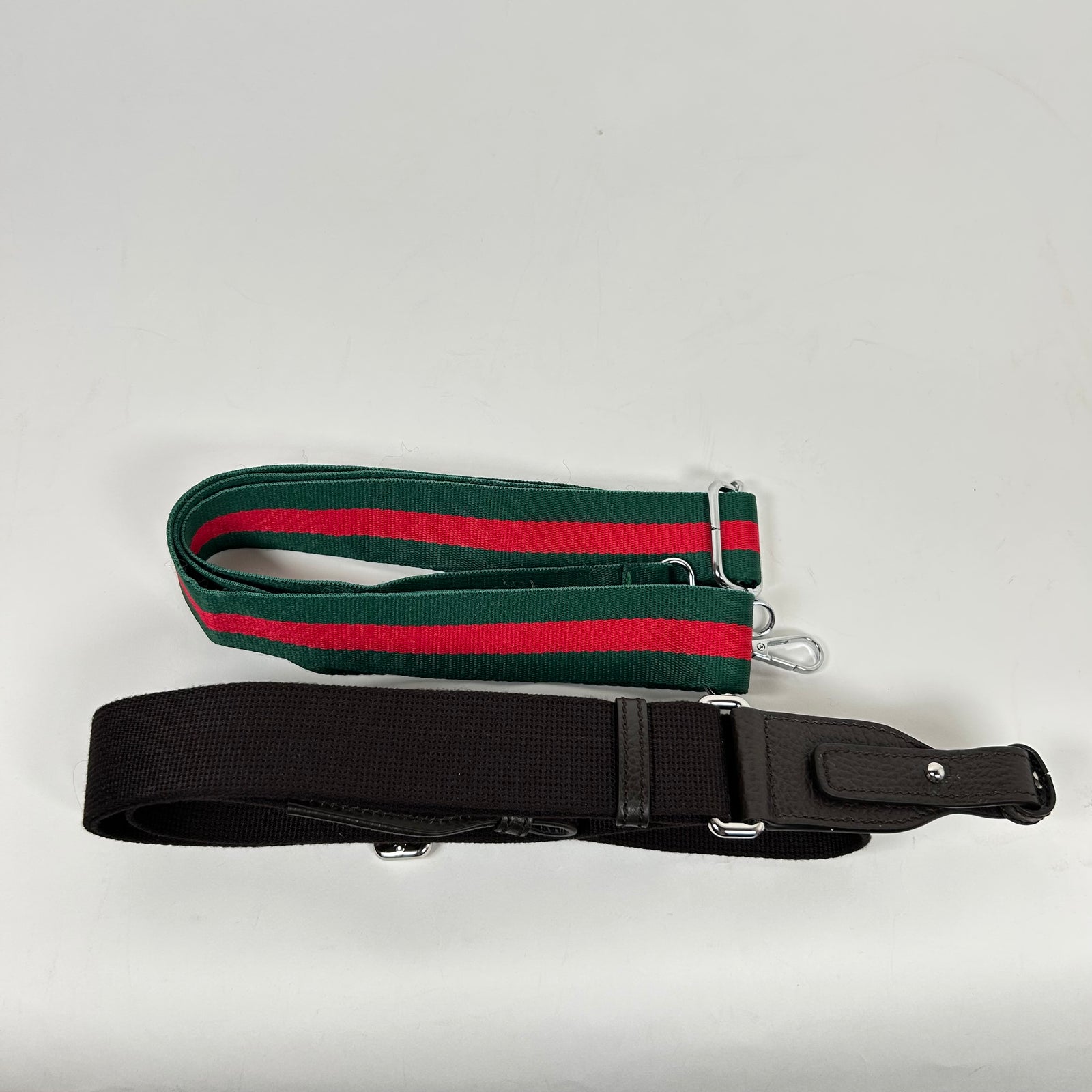 Gucci GG Monogram Large Canvas Joy Tote