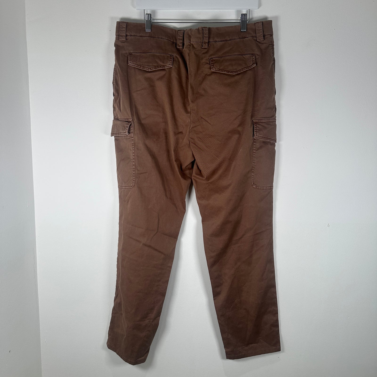 Brunello Cucinelli Cargo Pants Size 38