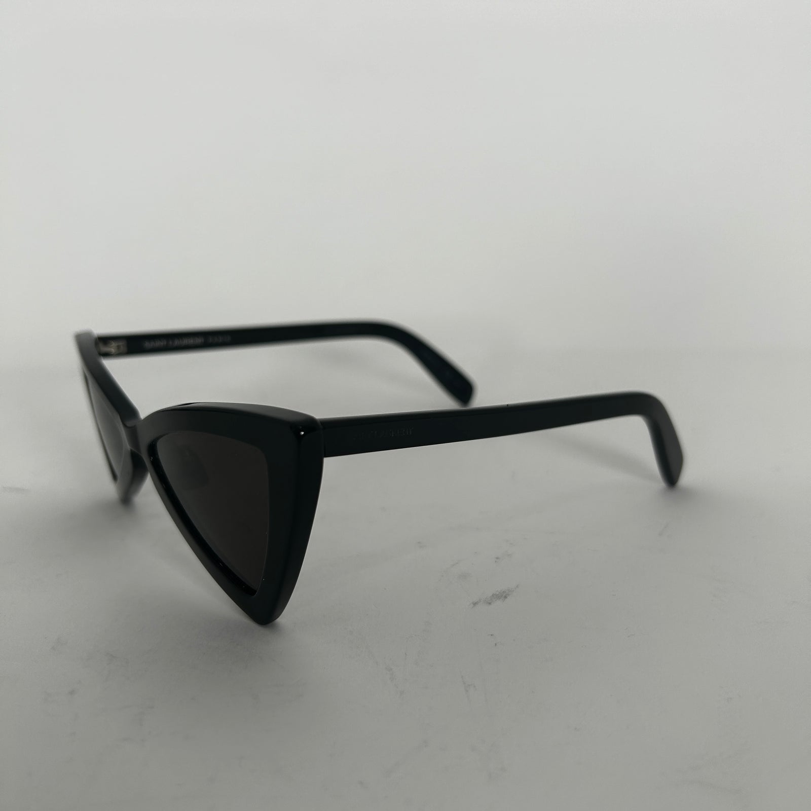 Saint Laurent Cat Eye Sunglasses