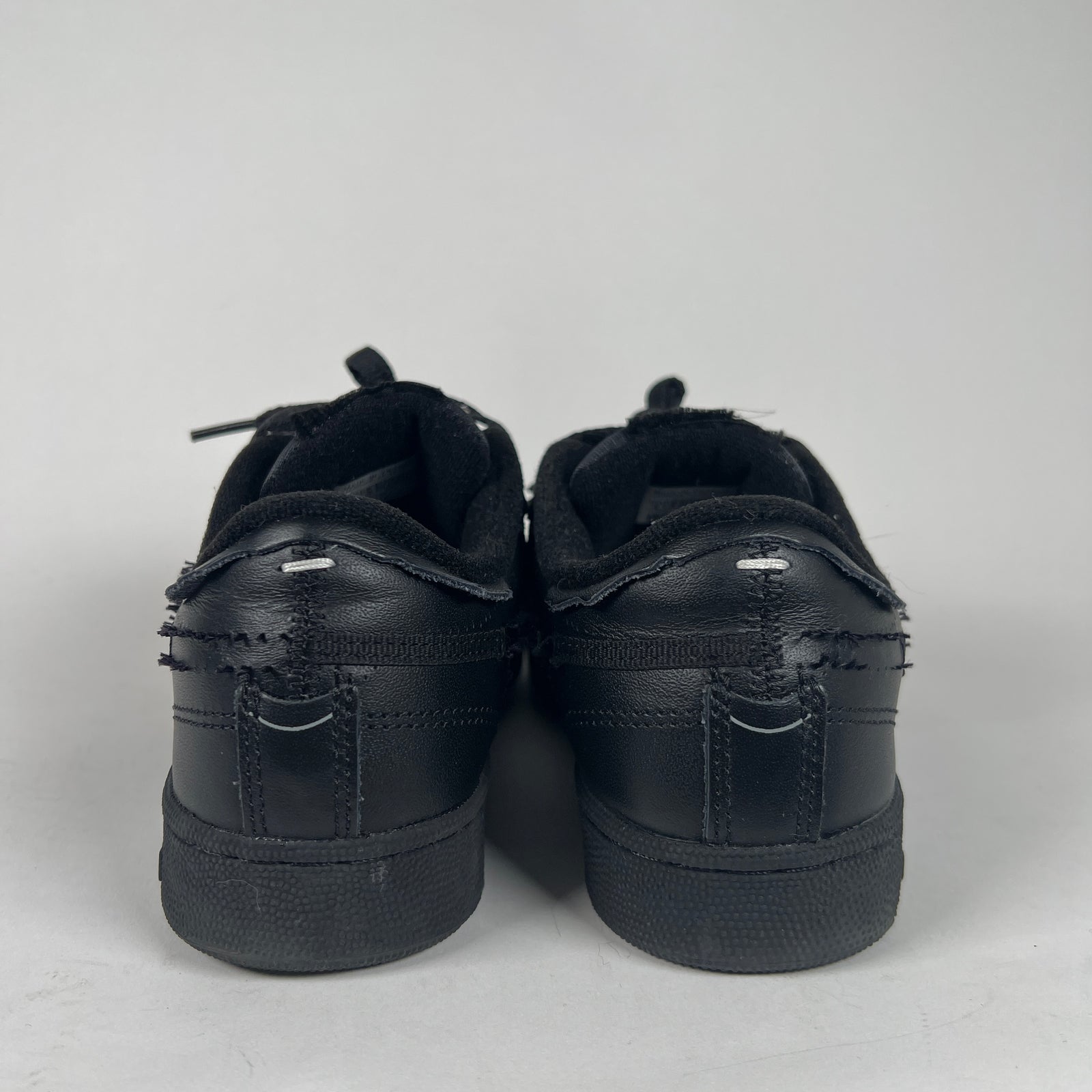 Maison Margiela x Reebok Club C Sneakers Size 4