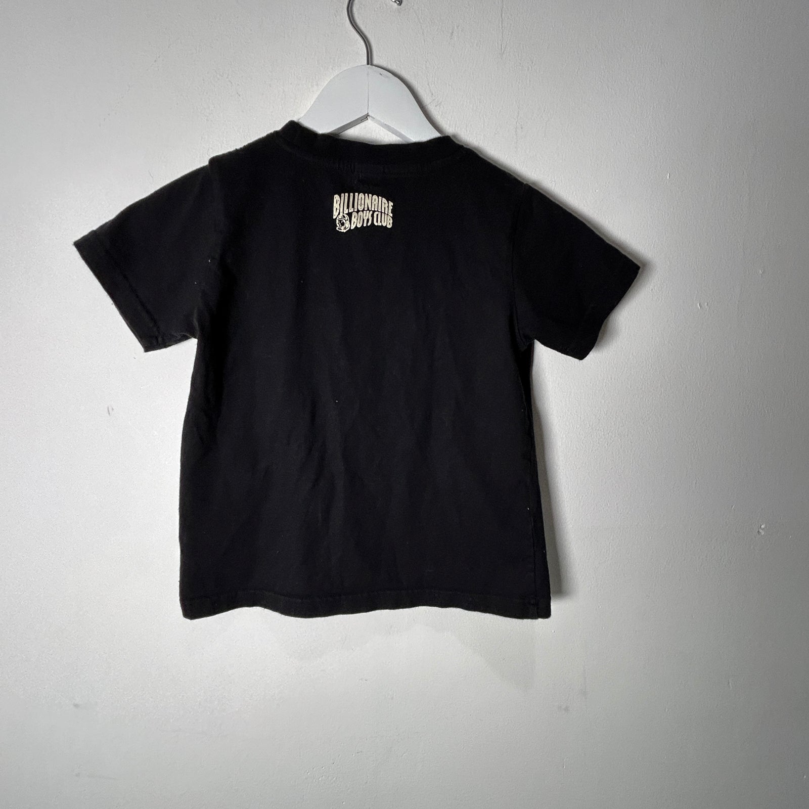 Billionare Boys Club Kids Graphic T-Shirt Size 5/6
