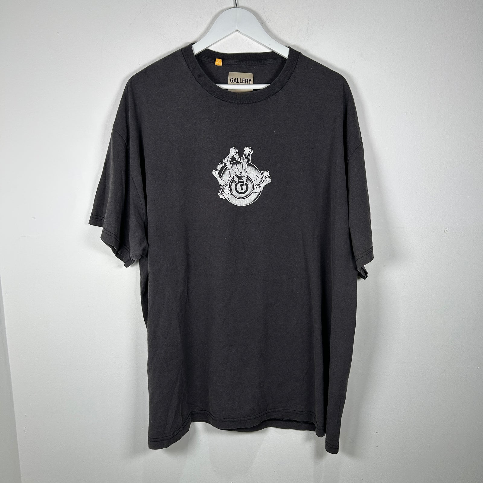 Gallery Dept G-Ball Graphic T-Shirt Size XL