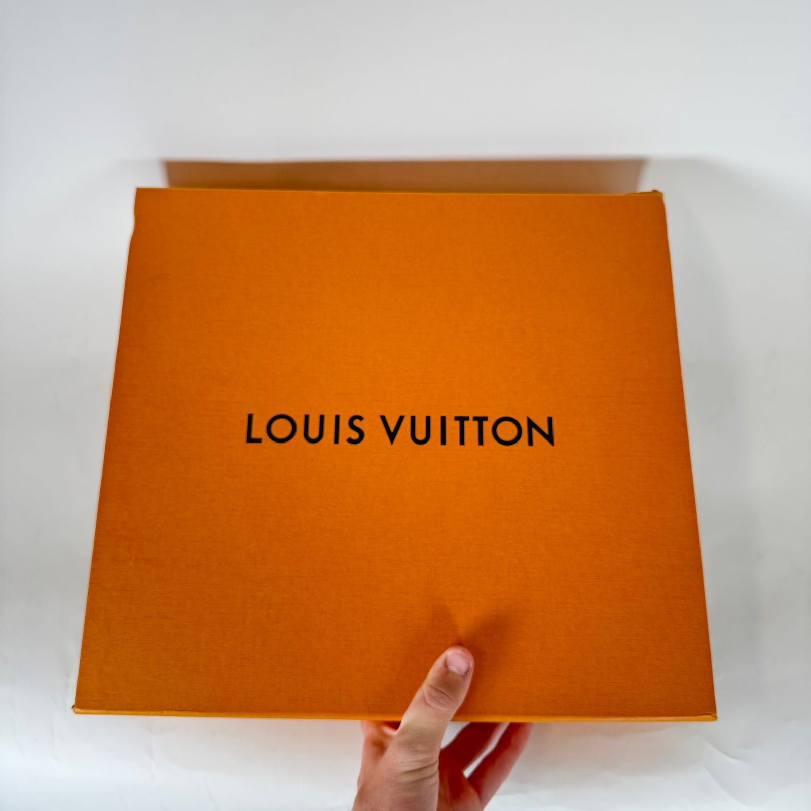 Louis Vuitton Damier Ebene Speedy 30