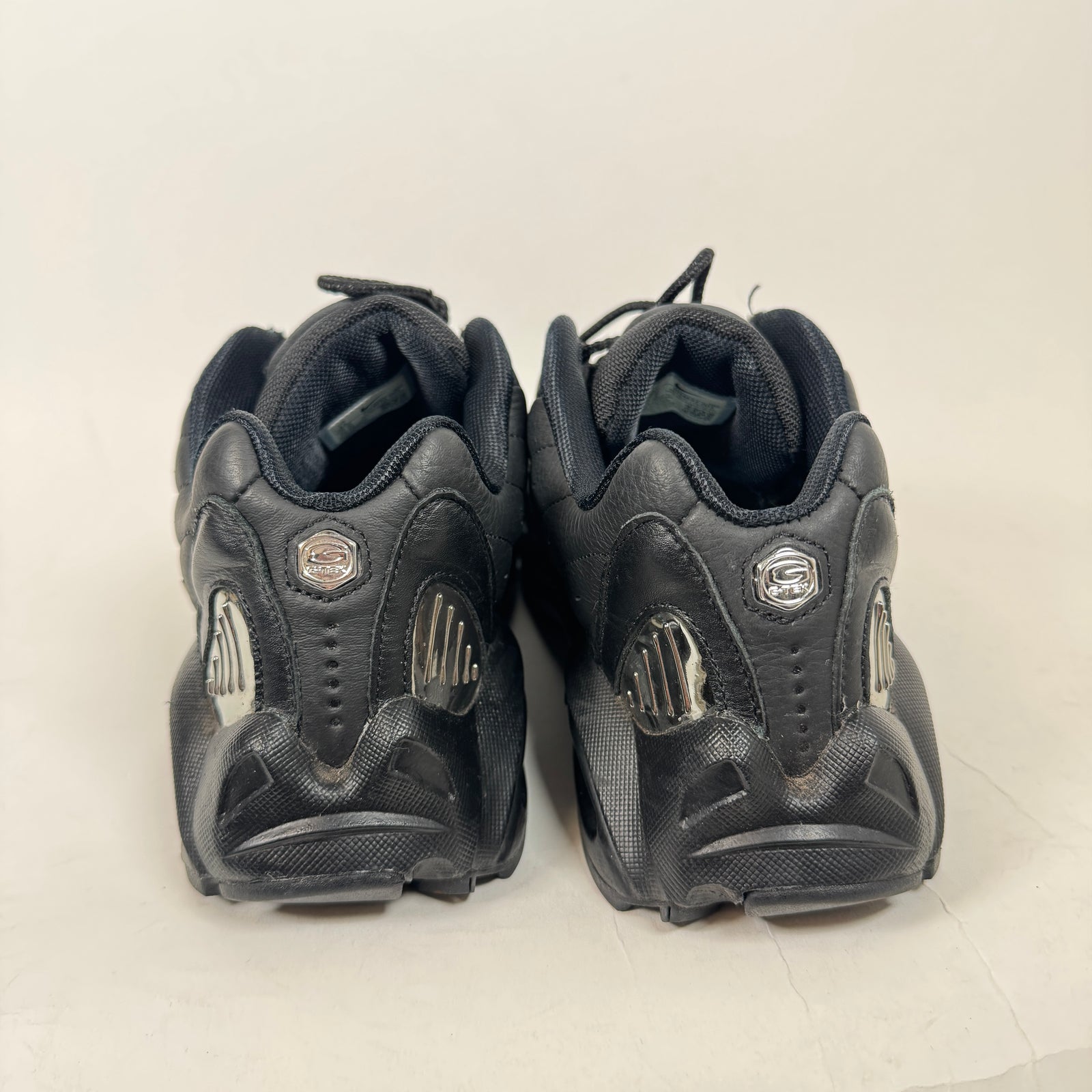 Nocta Triple Black Hot Step Air Terra Sneaker Size 11