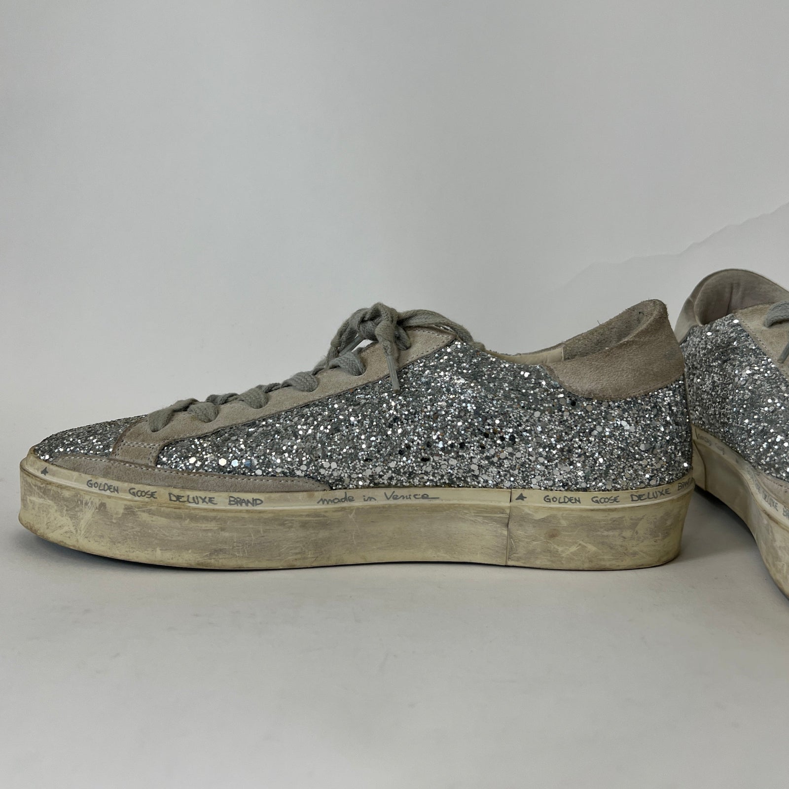 GGDB Hi Star Crystal Size 41