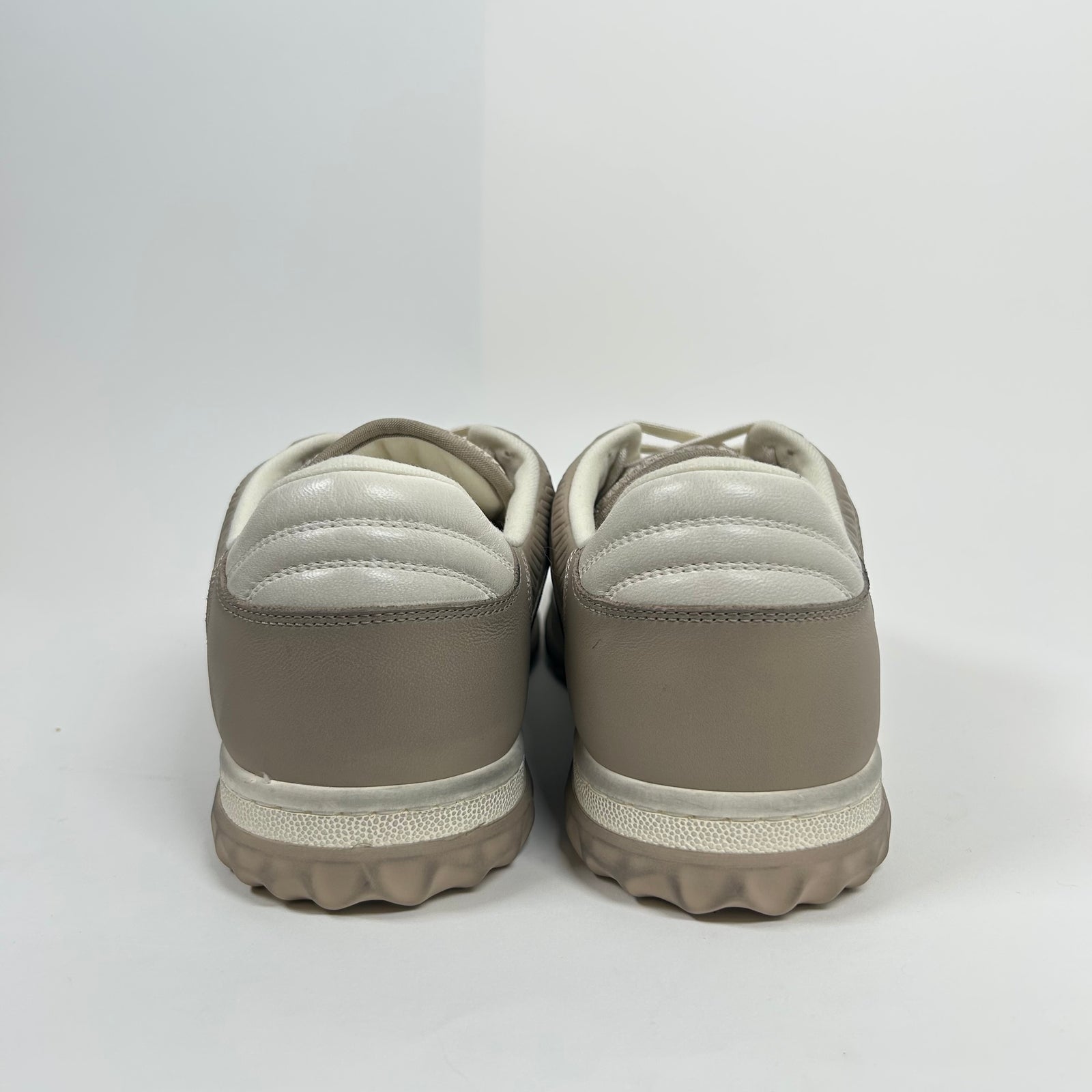 Gucci Dune Mac 80 Sneaker Size GG 10