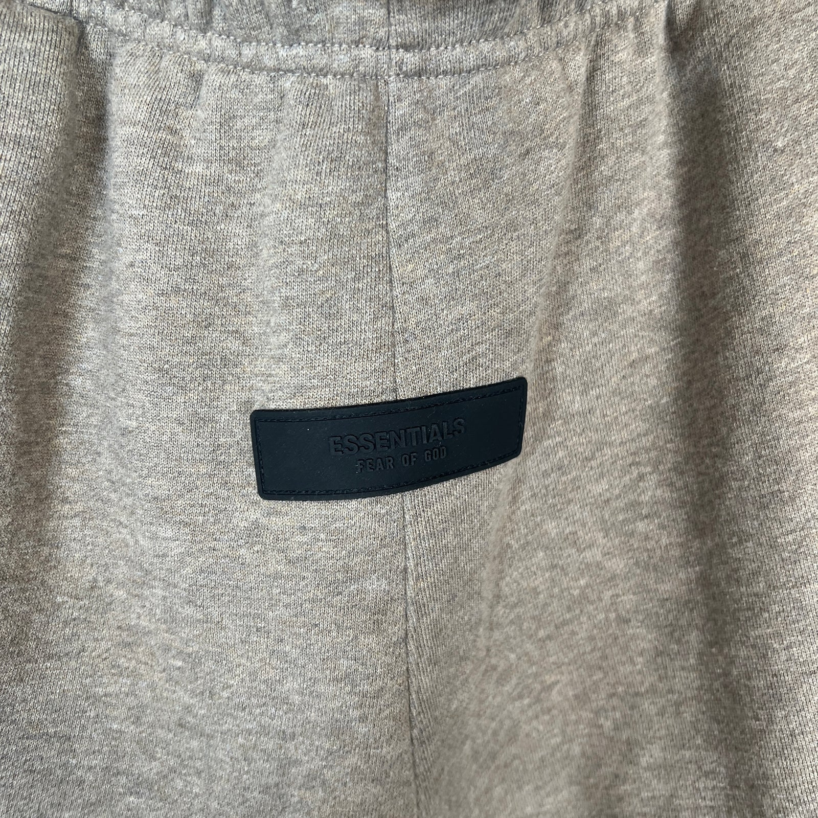 Essential Grey Shorts Size M