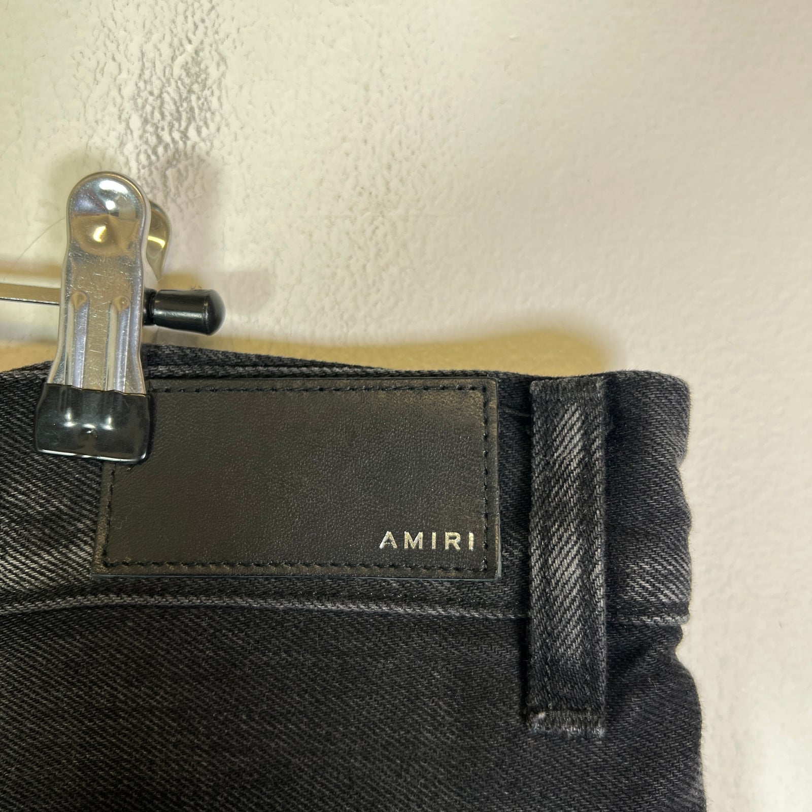 Amiri Carpenter Jeans