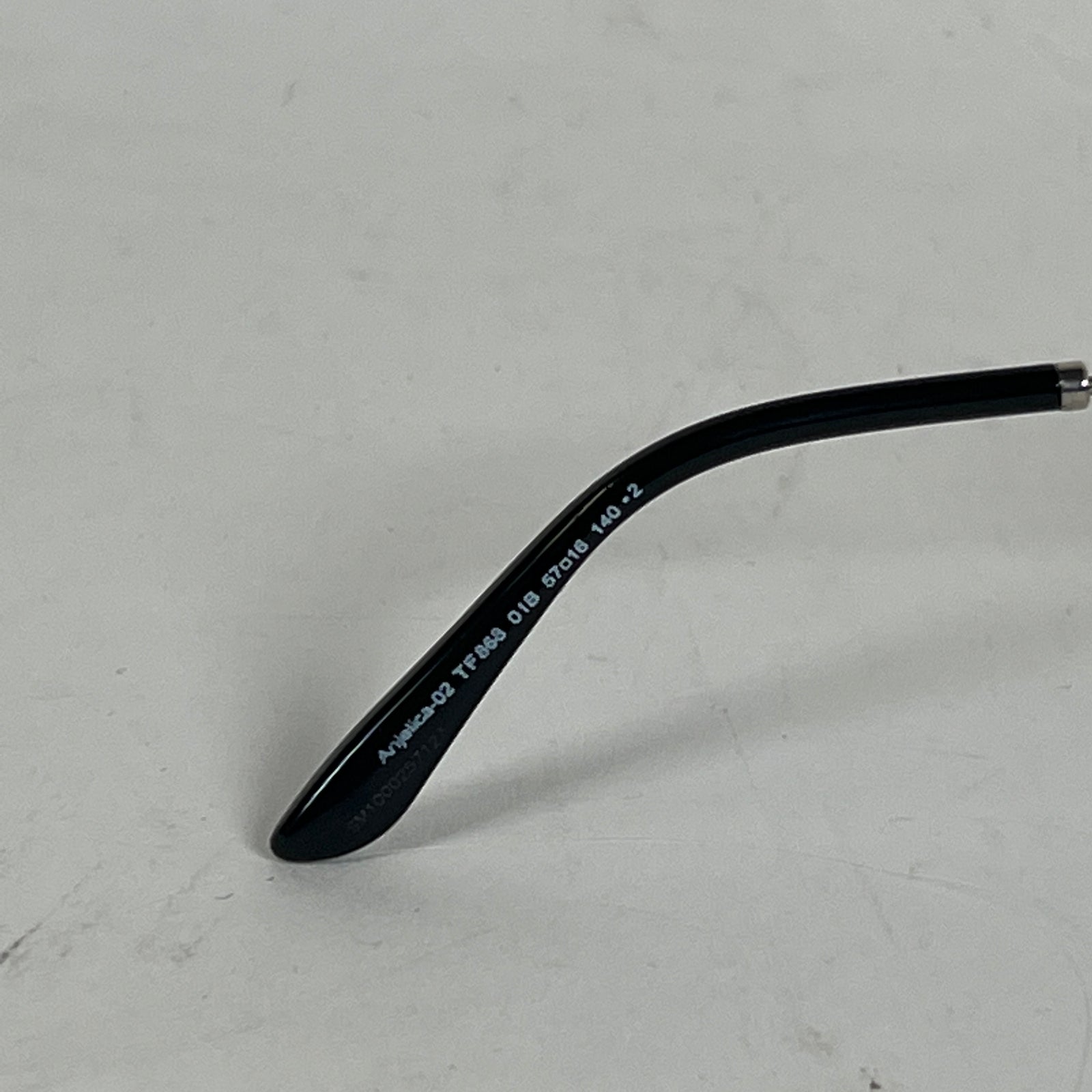 Tom Ford Cat Eye Sunglasses